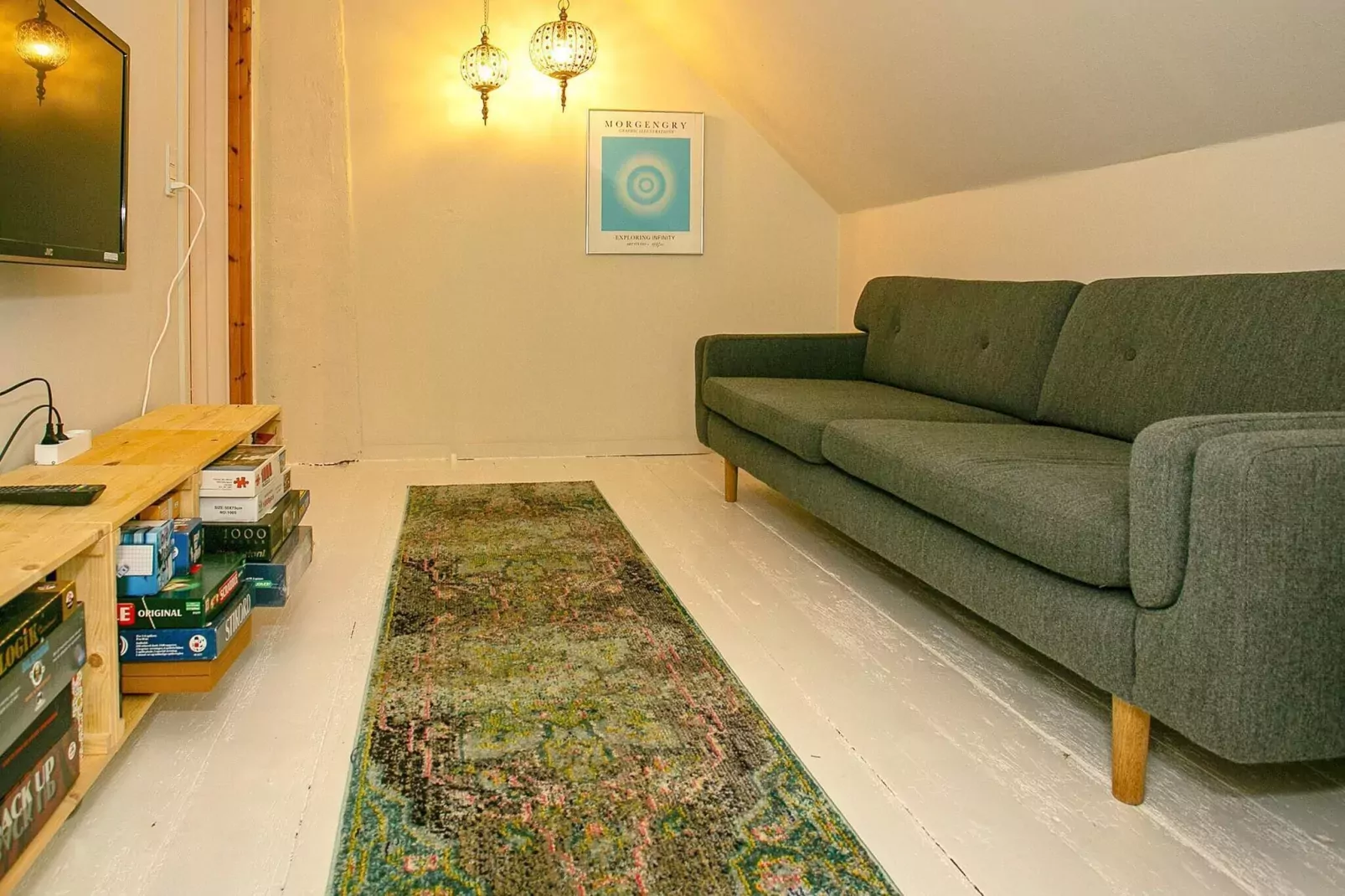 4 sterren vakantie huis in Asperup-By Traum-Binnen