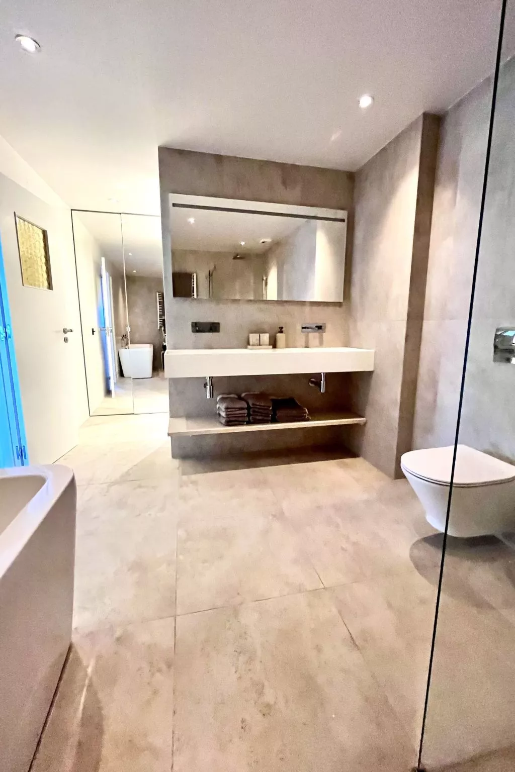 Lazaro Exklusive Villa von HRM