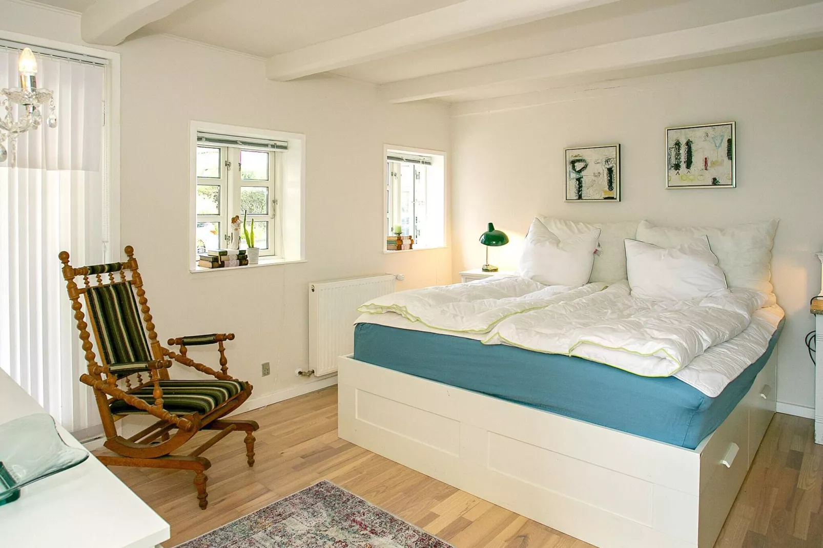 4 sterren vakantie huis in Asperup-By Traum-Binnen