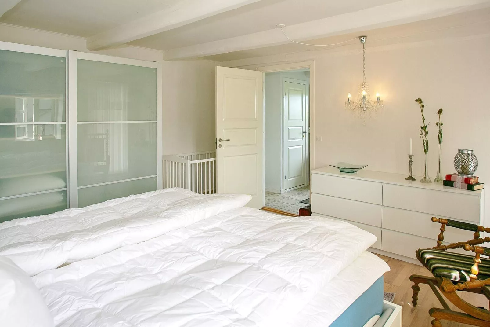 4 sterren vakantie huis in Asperup-By Traum-Binnen