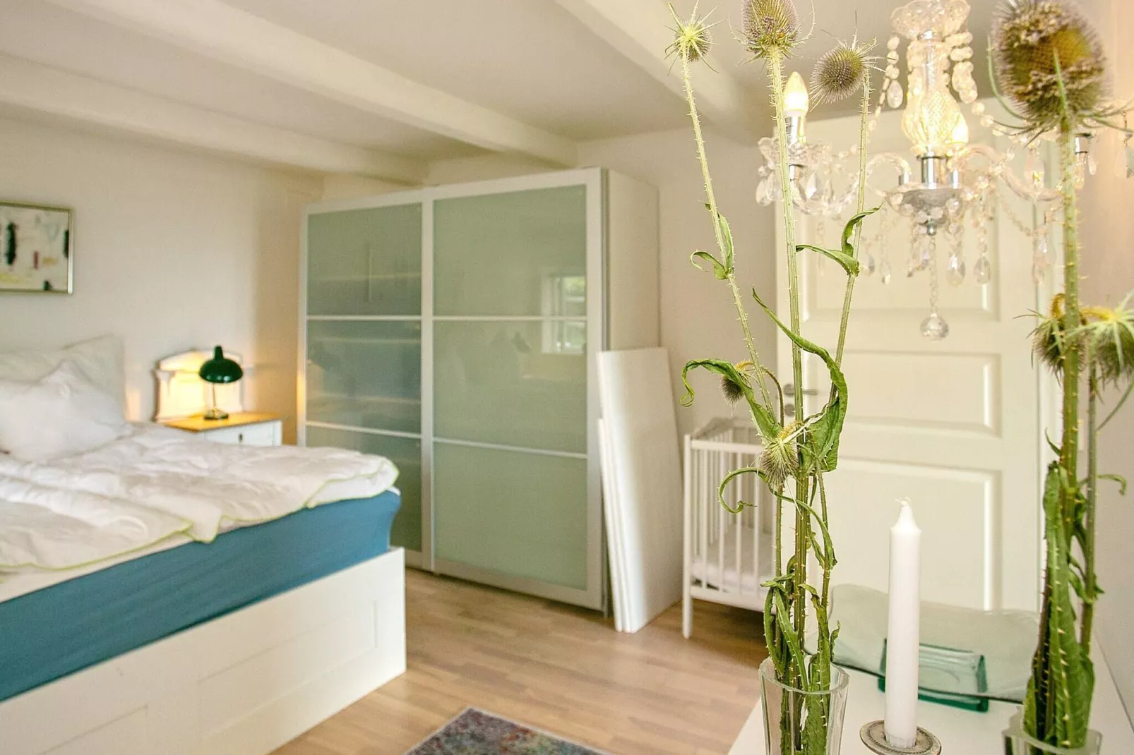 4 sterren vakantie huis in Asperup-By Traum-Binnen
