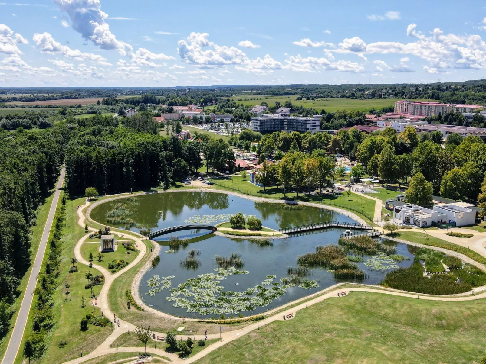Große Ferienwohnung für 6 Personen