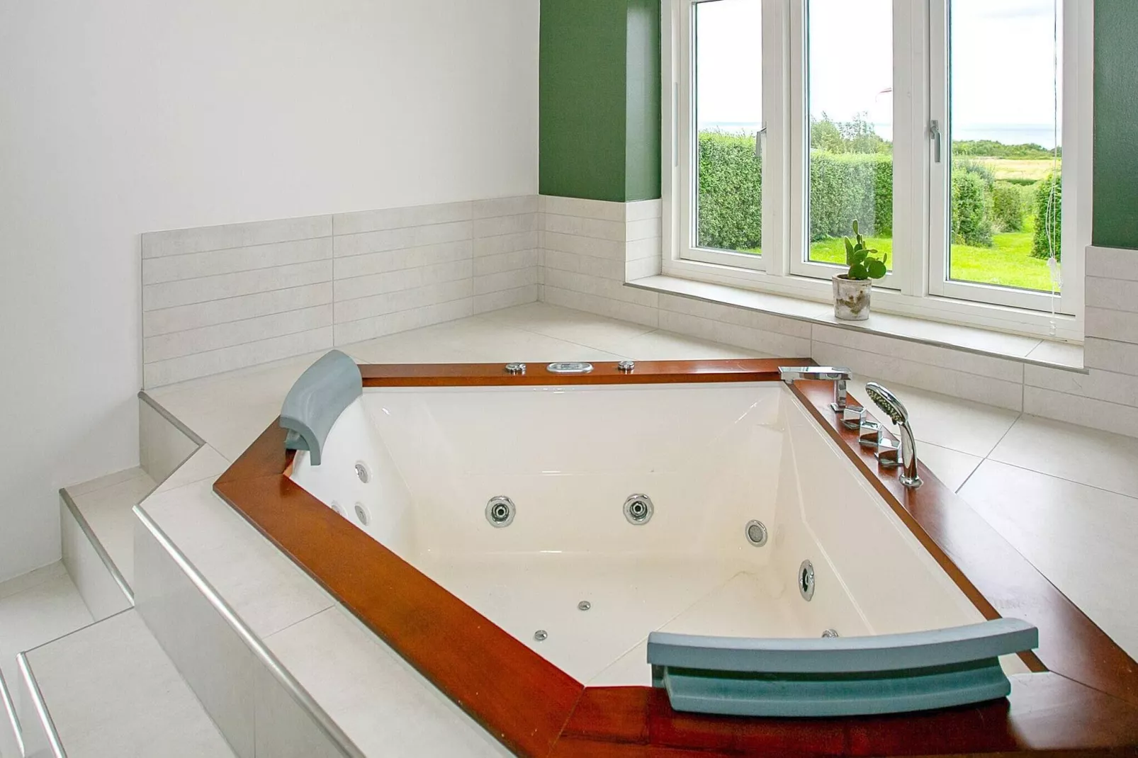 4 sterren vakantie huis in Asperup-By Traum-Binnen
