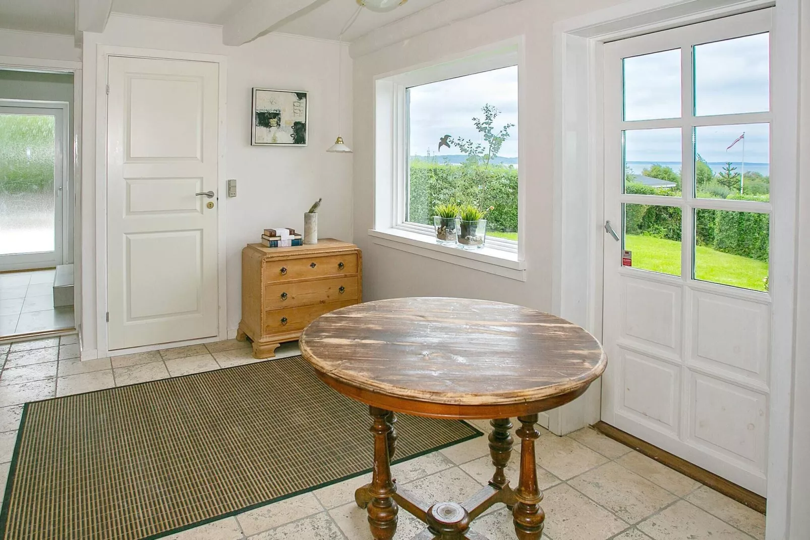 4 sterren vakantie huis in Asperup-By Traum-Binnen