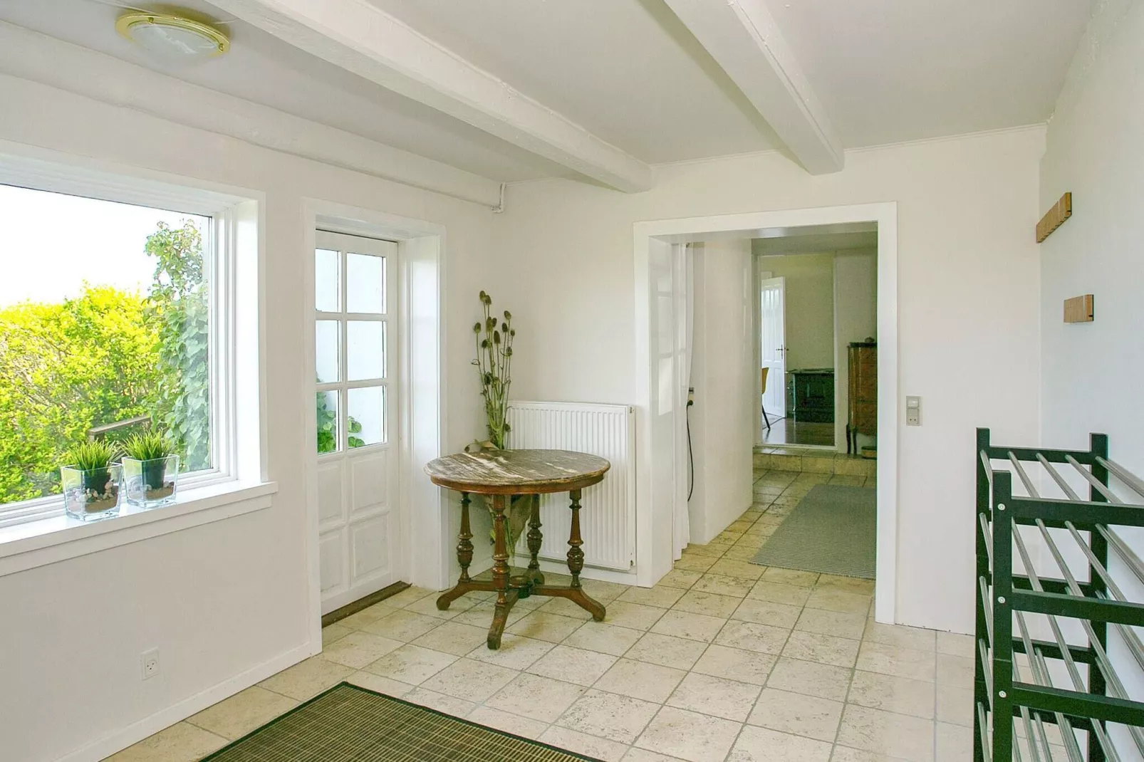 4 sterren vakantie huis in Asperup-By Traum-Binnen
