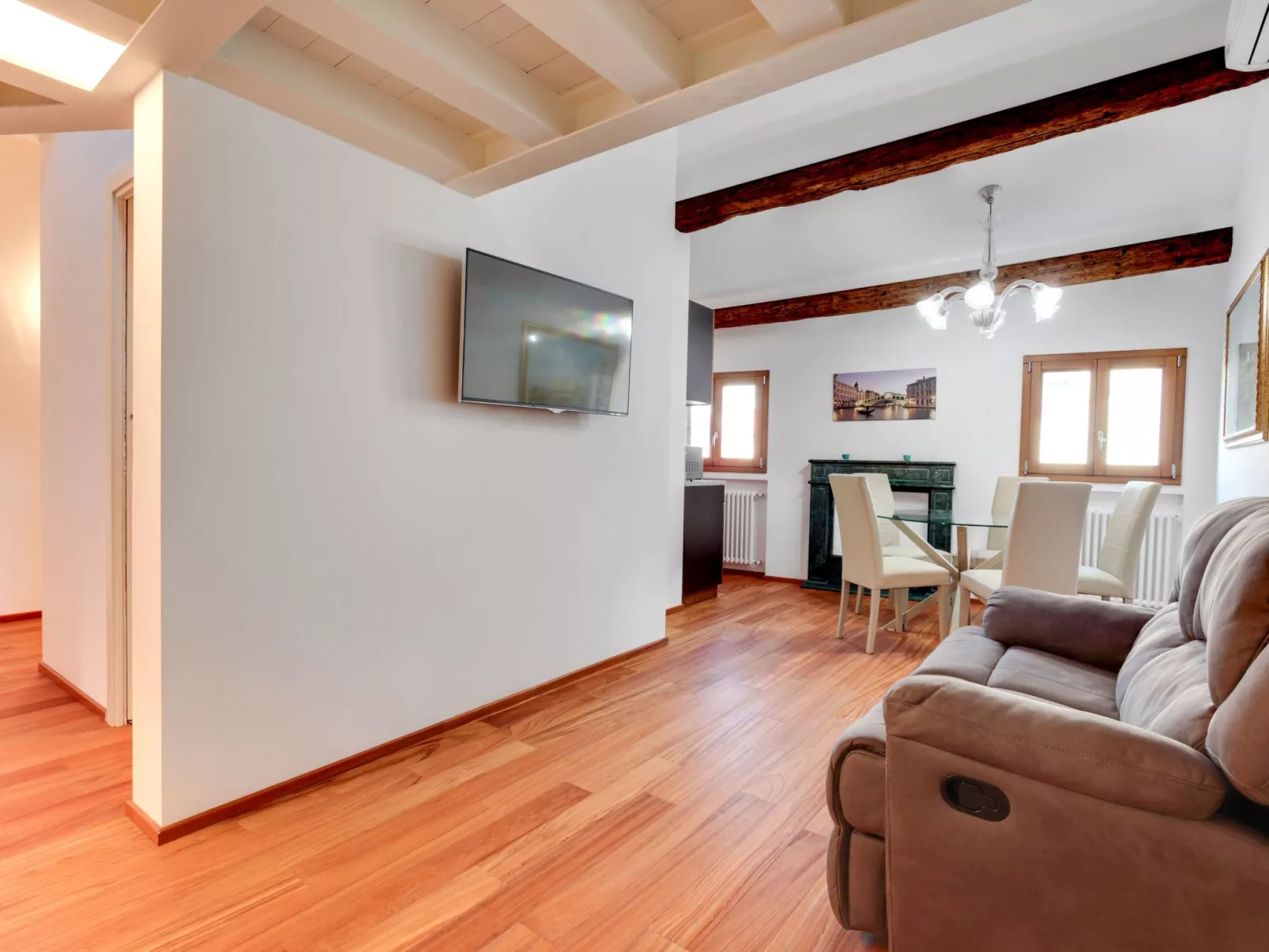 The Countess apartment