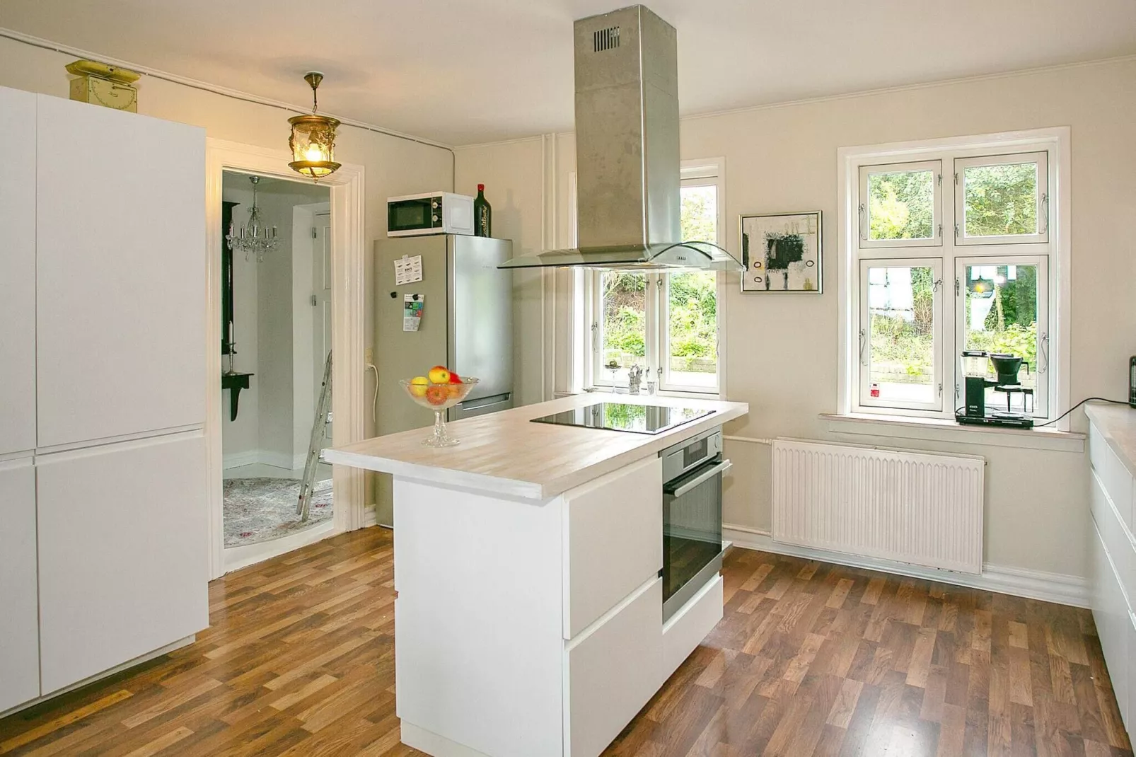 4 sterren vakantie huis in Asperup-By Traum-Binnen