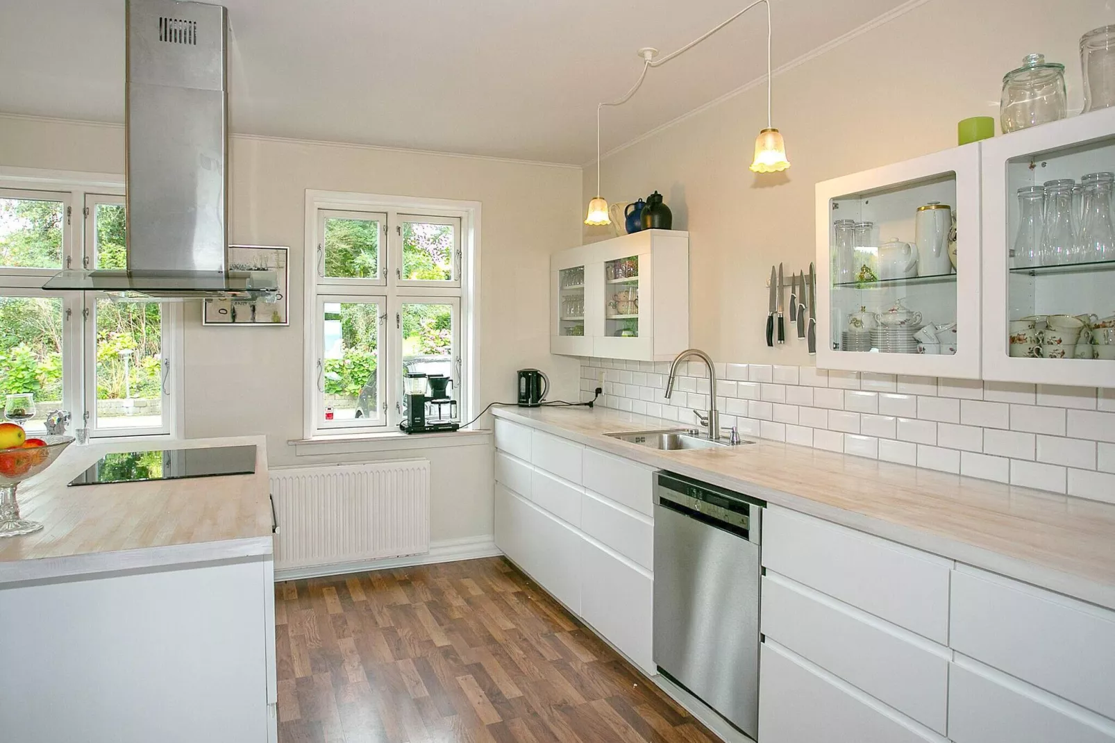 4 sterren vakantie huis in Asperup-By Traum-Binnen