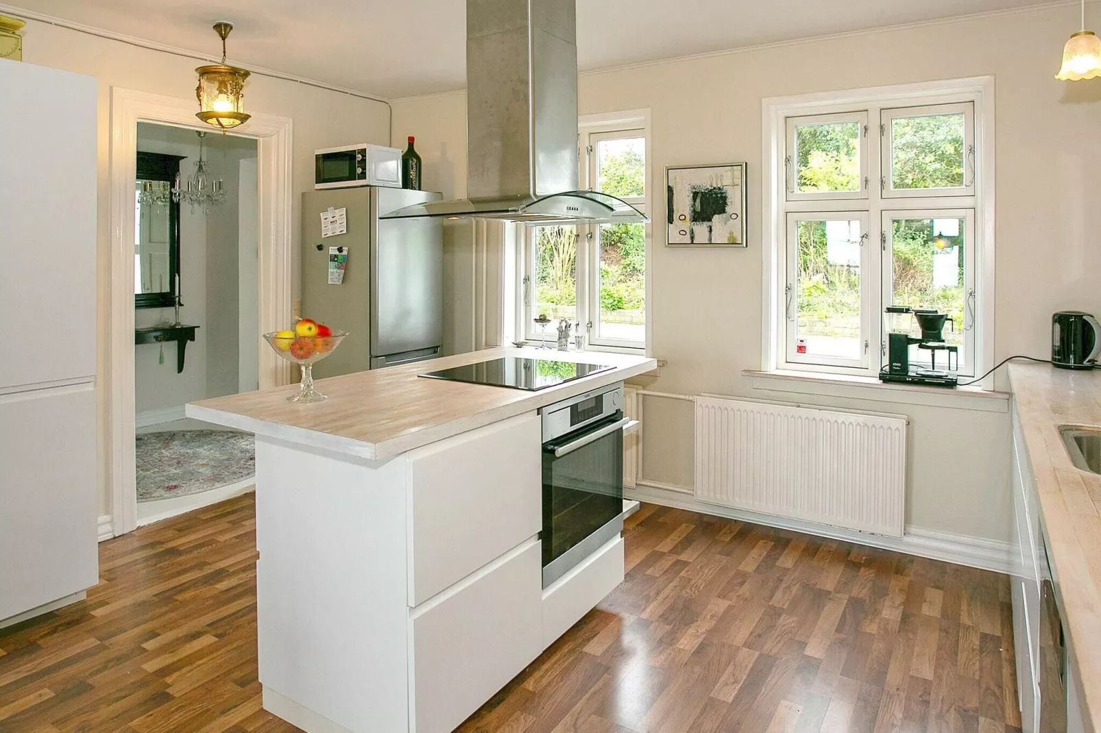 4 sterren vakantie huis in Asperup-By Traum-Binnen
