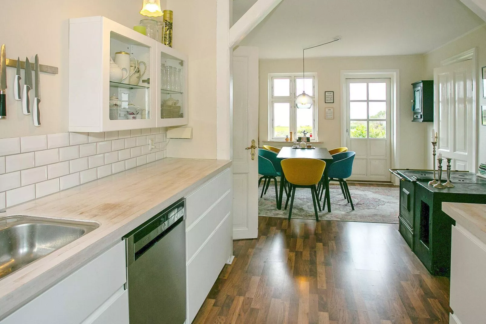 4 sterren vakantie huis in Asperup-By Traum-Binnen