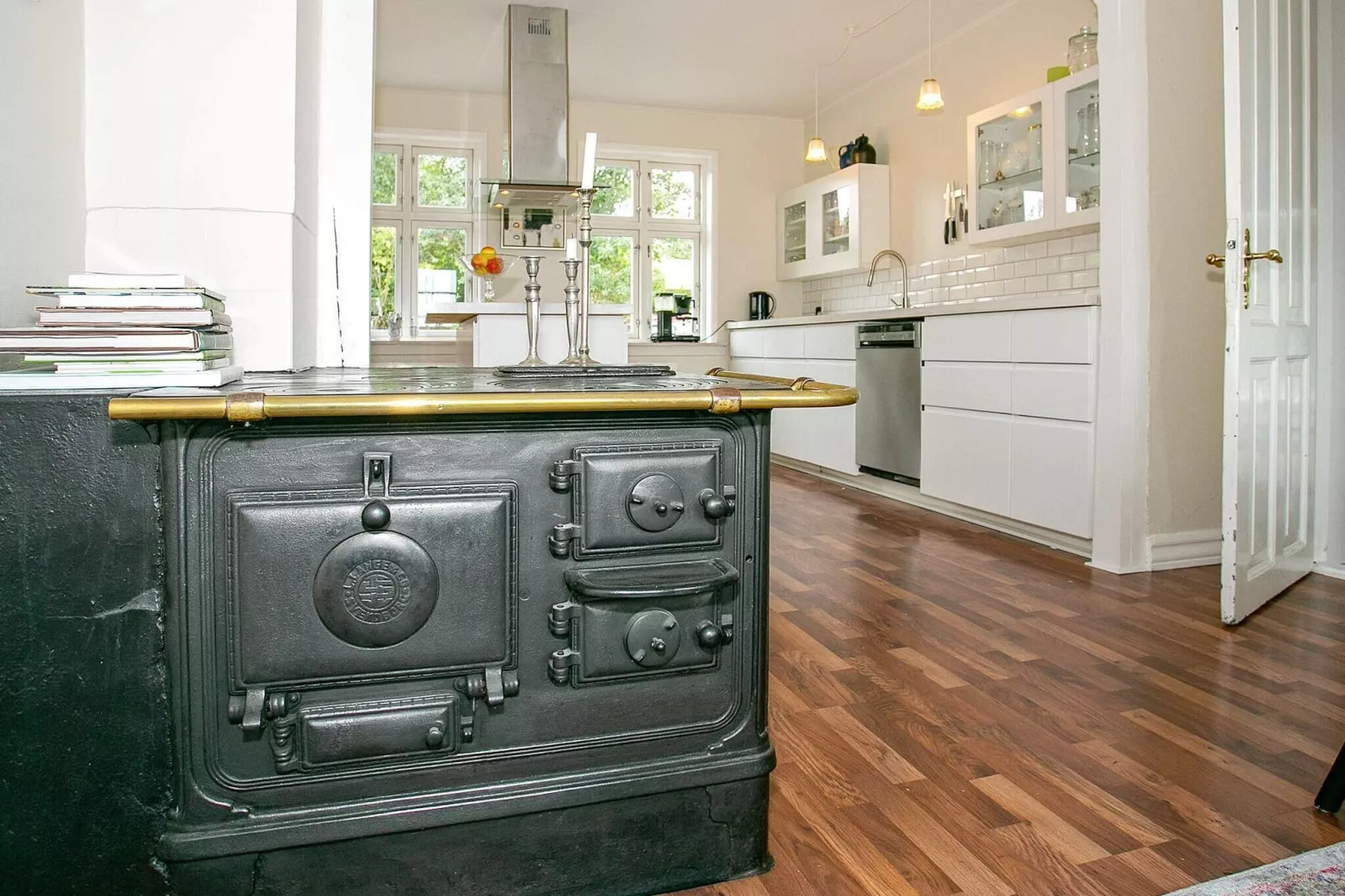 4 sterren vakantie huis in Asperup-By Traum-Binnen