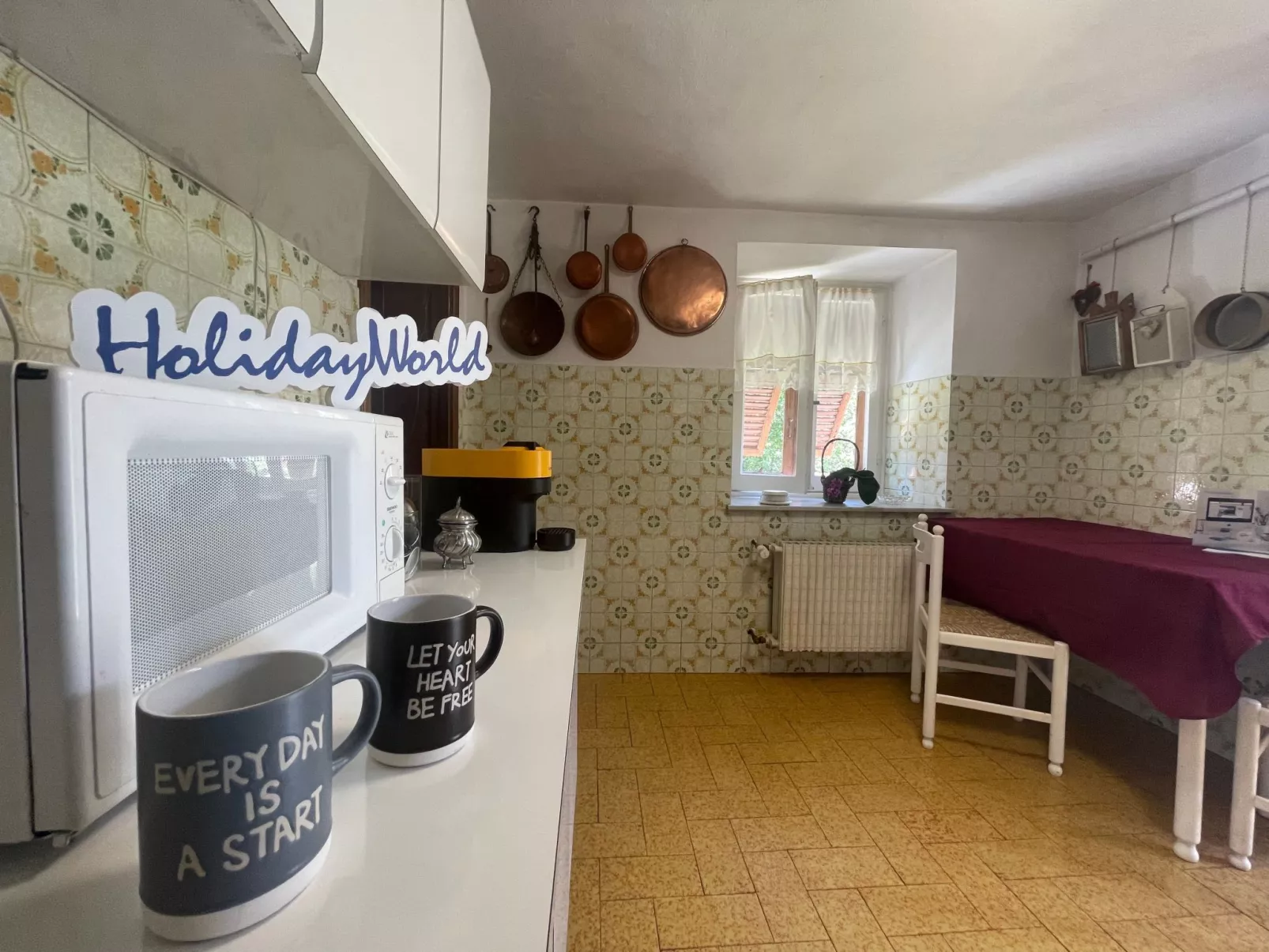 House Canova by Holiday World