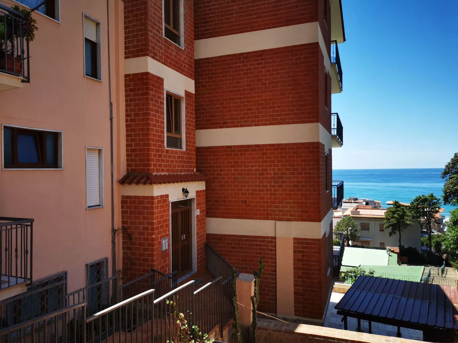 Meditheia von Holiday World-Buiten