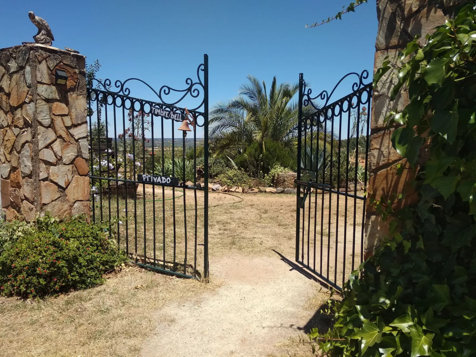 Finca "Cottage" mit gemeinschaftlichem Pool