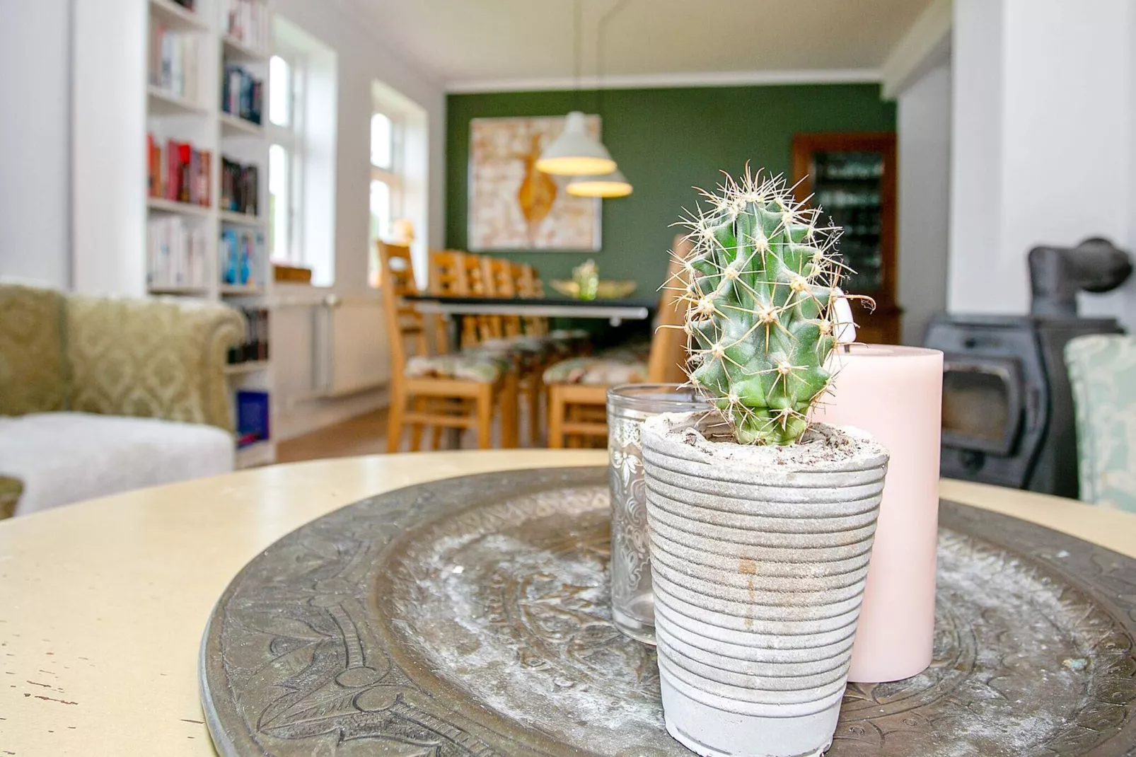 4 sterren vakantie huis in Asperup-By Traum-Binnen