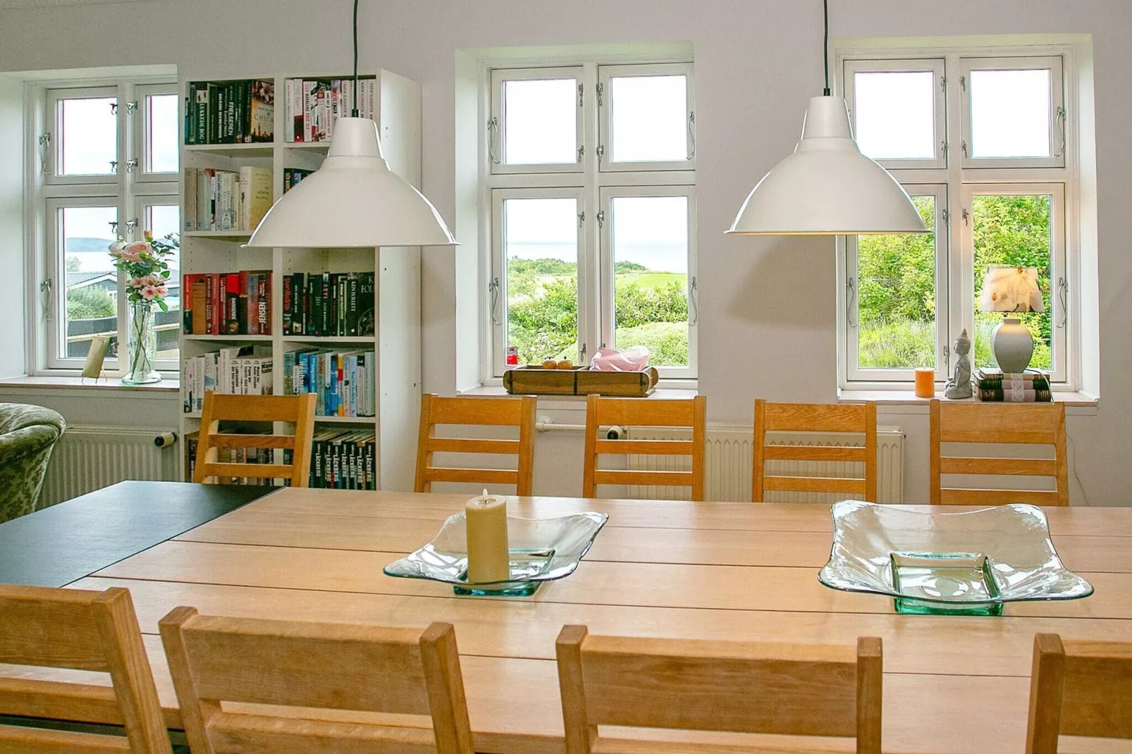 4 sterren vakantie huis in Asperup-By Traum-Binnen