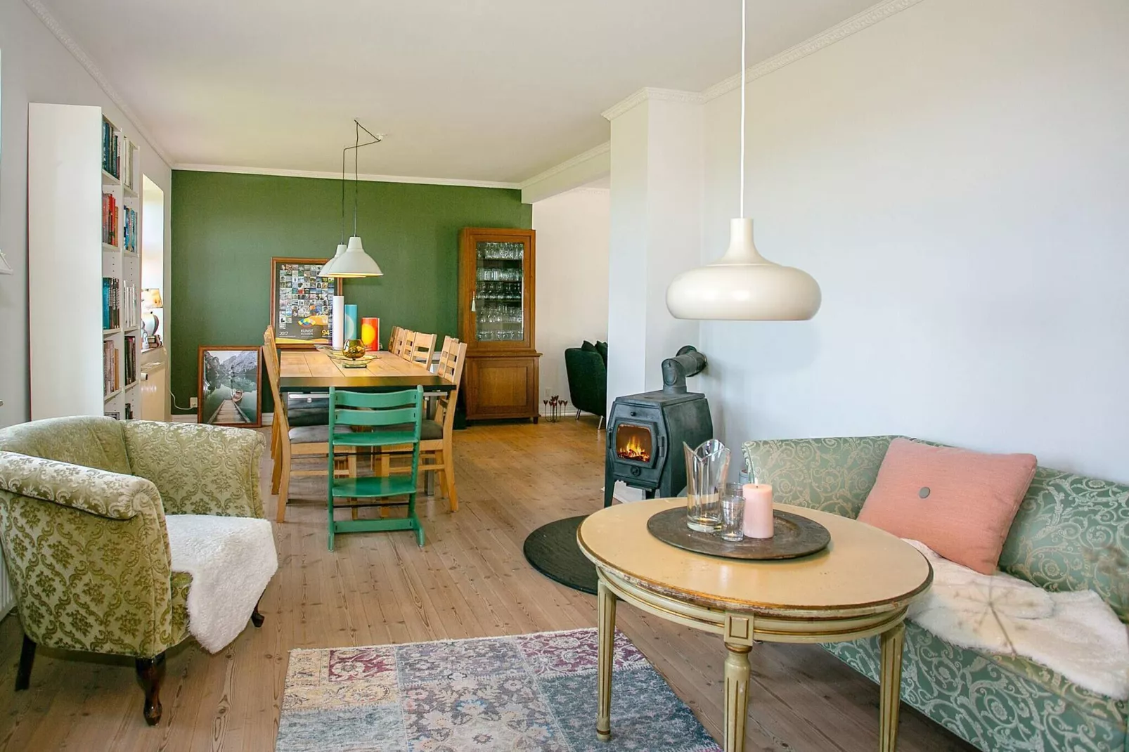 4 sterren vakantie huis in Asperup-By Traum-Binnen