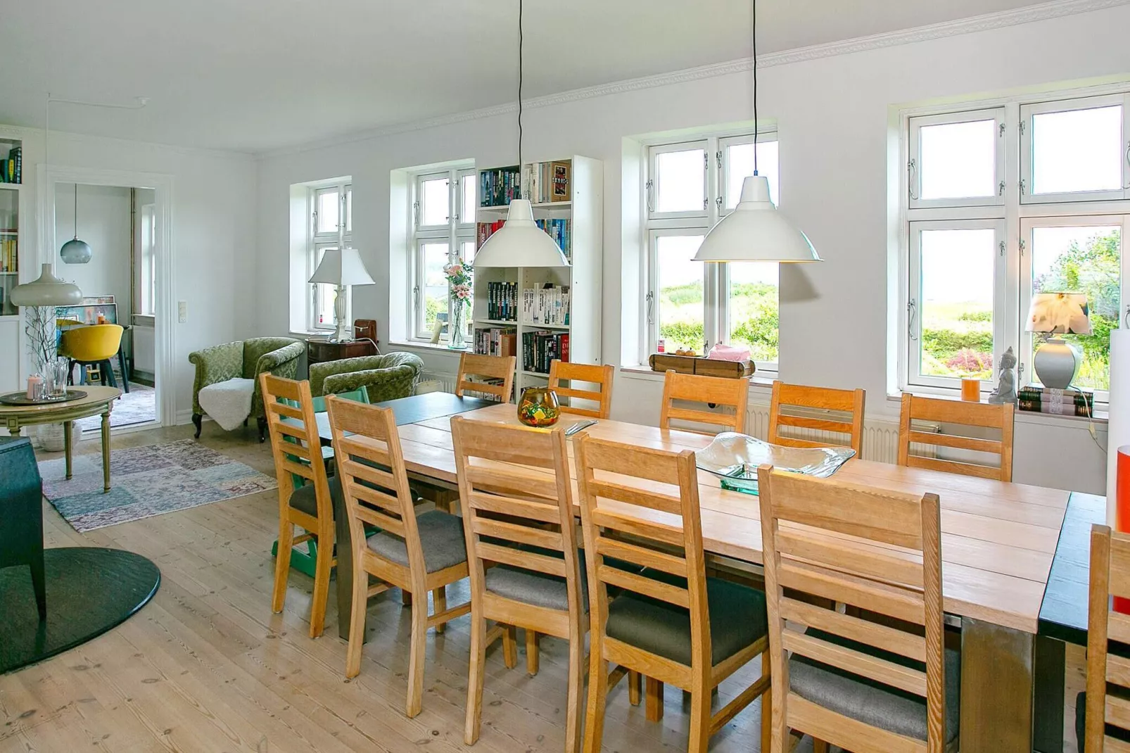 4 sterren vakantie huis in Asperup-By Traum-Binnen