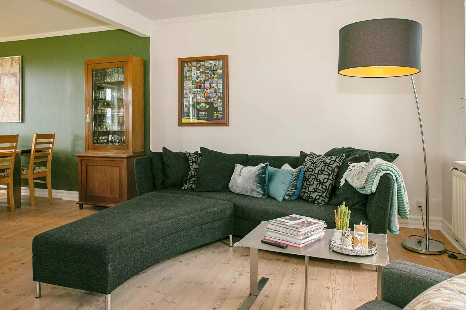 4 sterren vakantie huis in Asperup-By Traum-Binnen