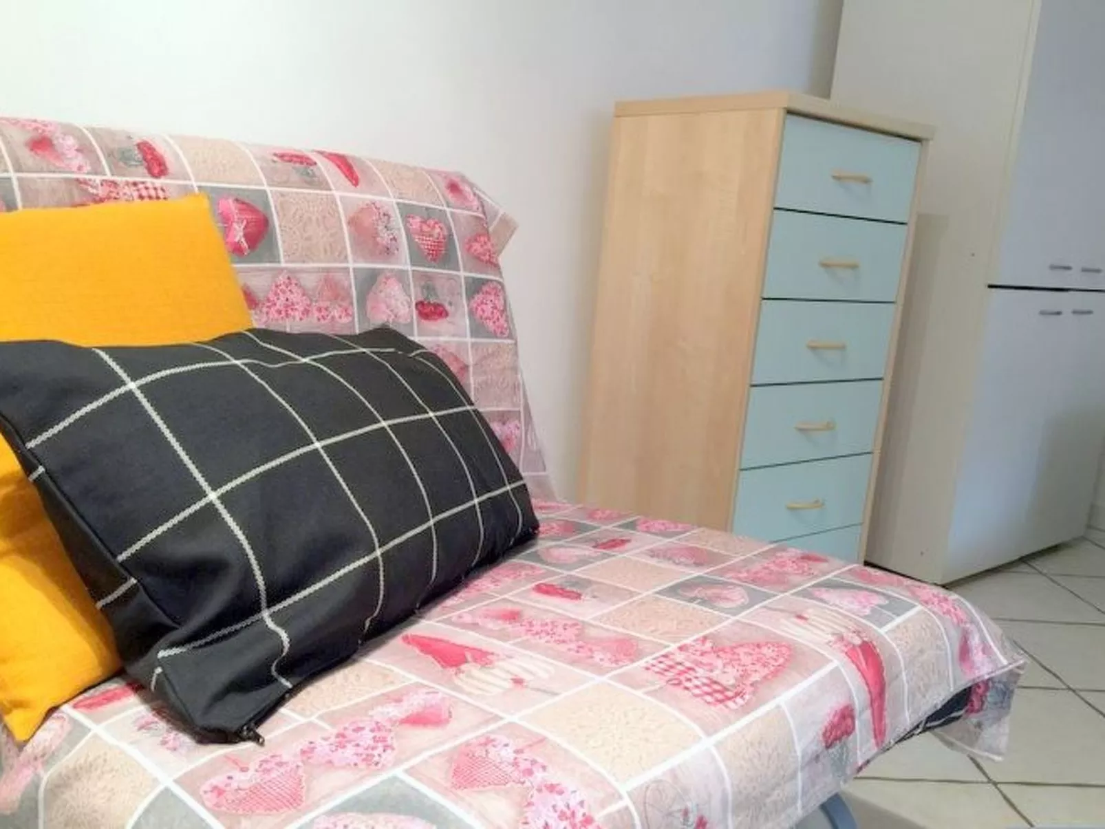 Große Ferienwohnung in Piombino-Image-tags.info