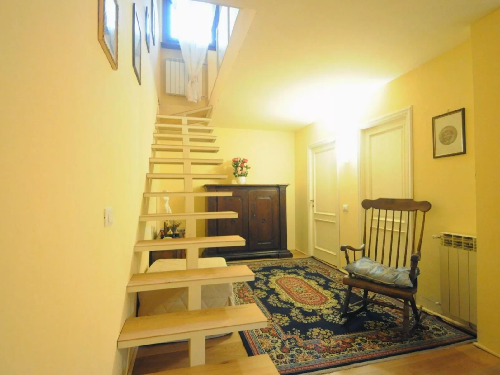 Villa Fonte mit eigenem Pool