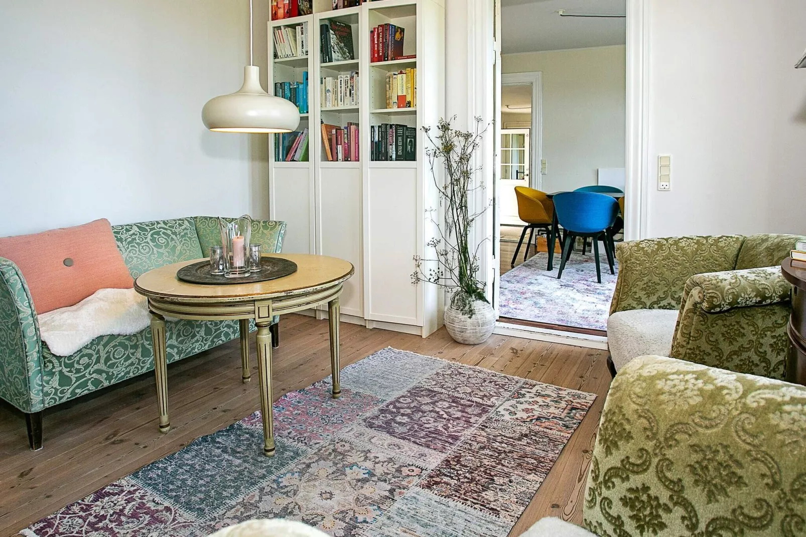 4 sterren vakantie huis in Asperup-By Traum-Binnen