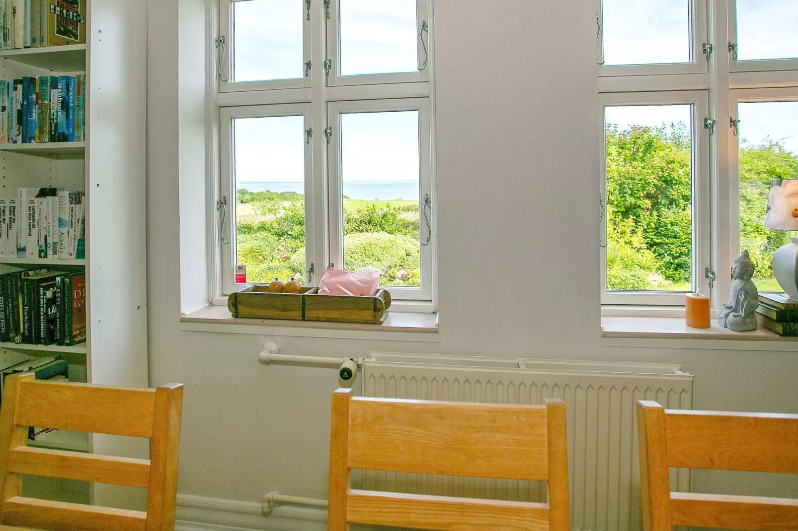 4 sterren vakantie huis in Asperup-By Traum-Uitzicht
