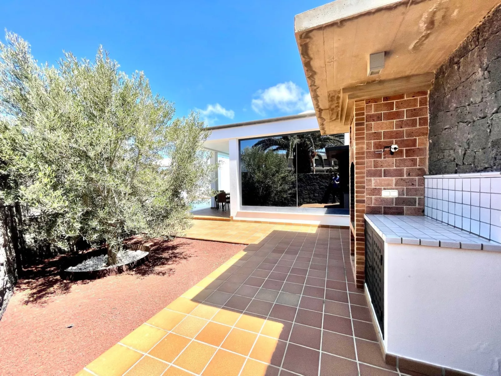 Mamma Mia B Luxus-Villen