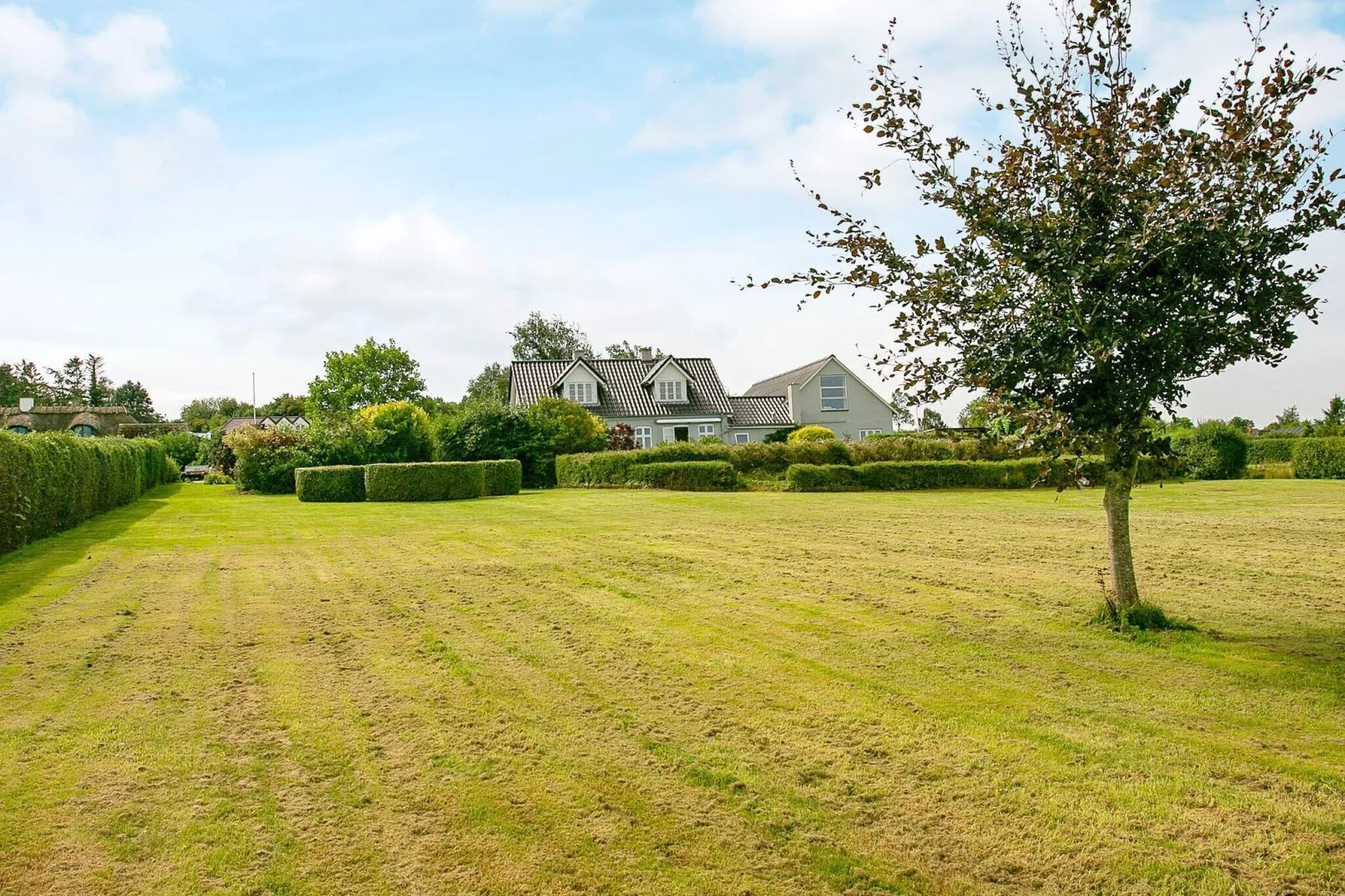 4 sterren vakantie huis in Asperup-By Traum-Uitzicht