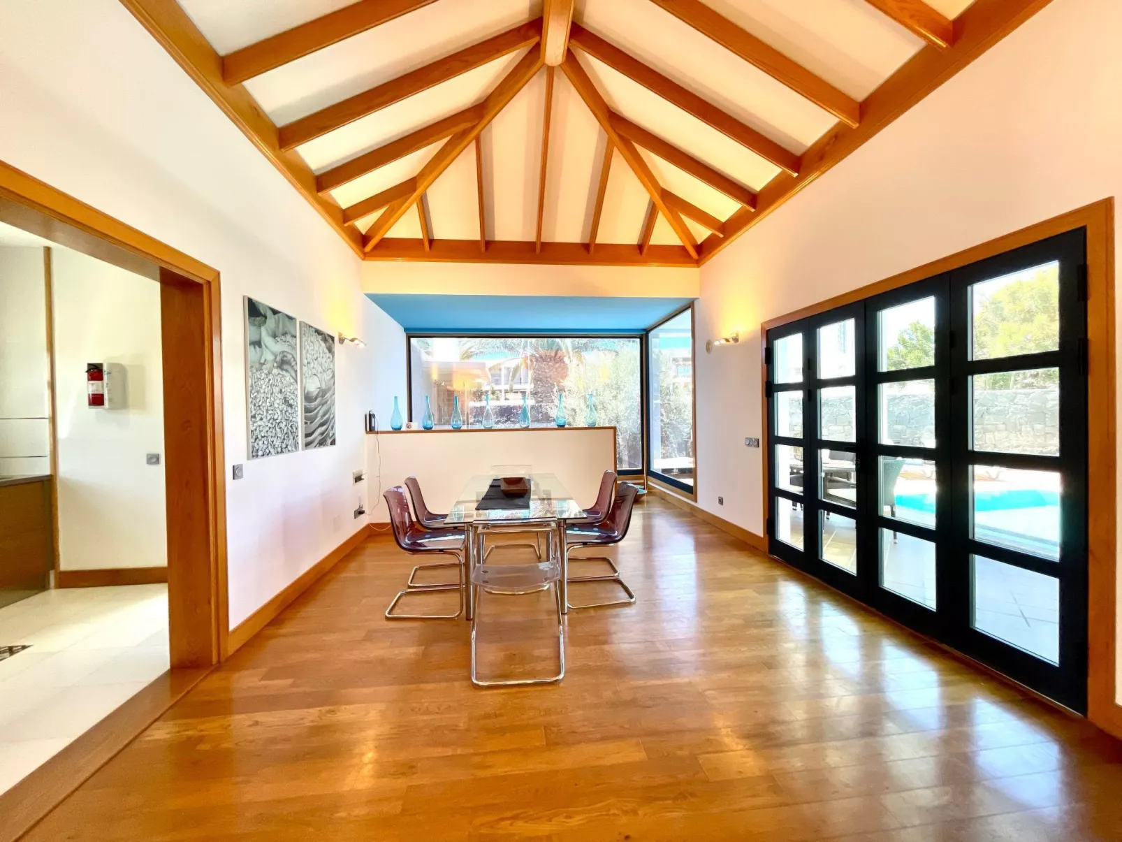 Mamma Mia Playa Blanca Luxus-Villen