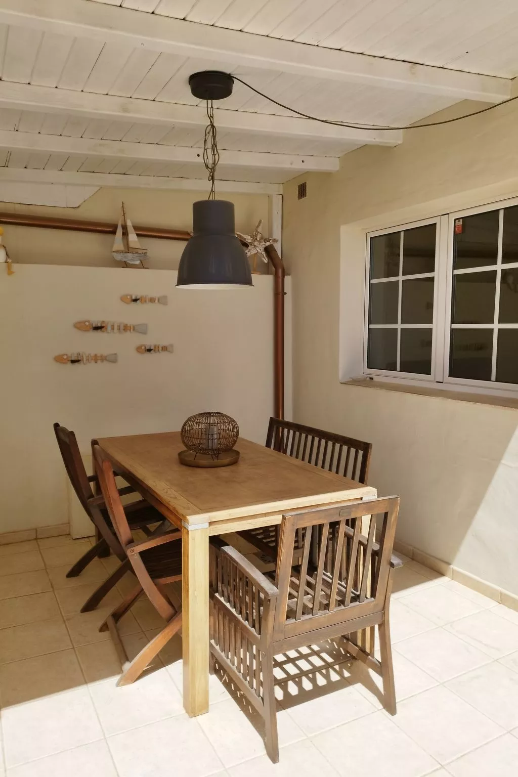 Duplex Casa Maya Caleta de Fuste