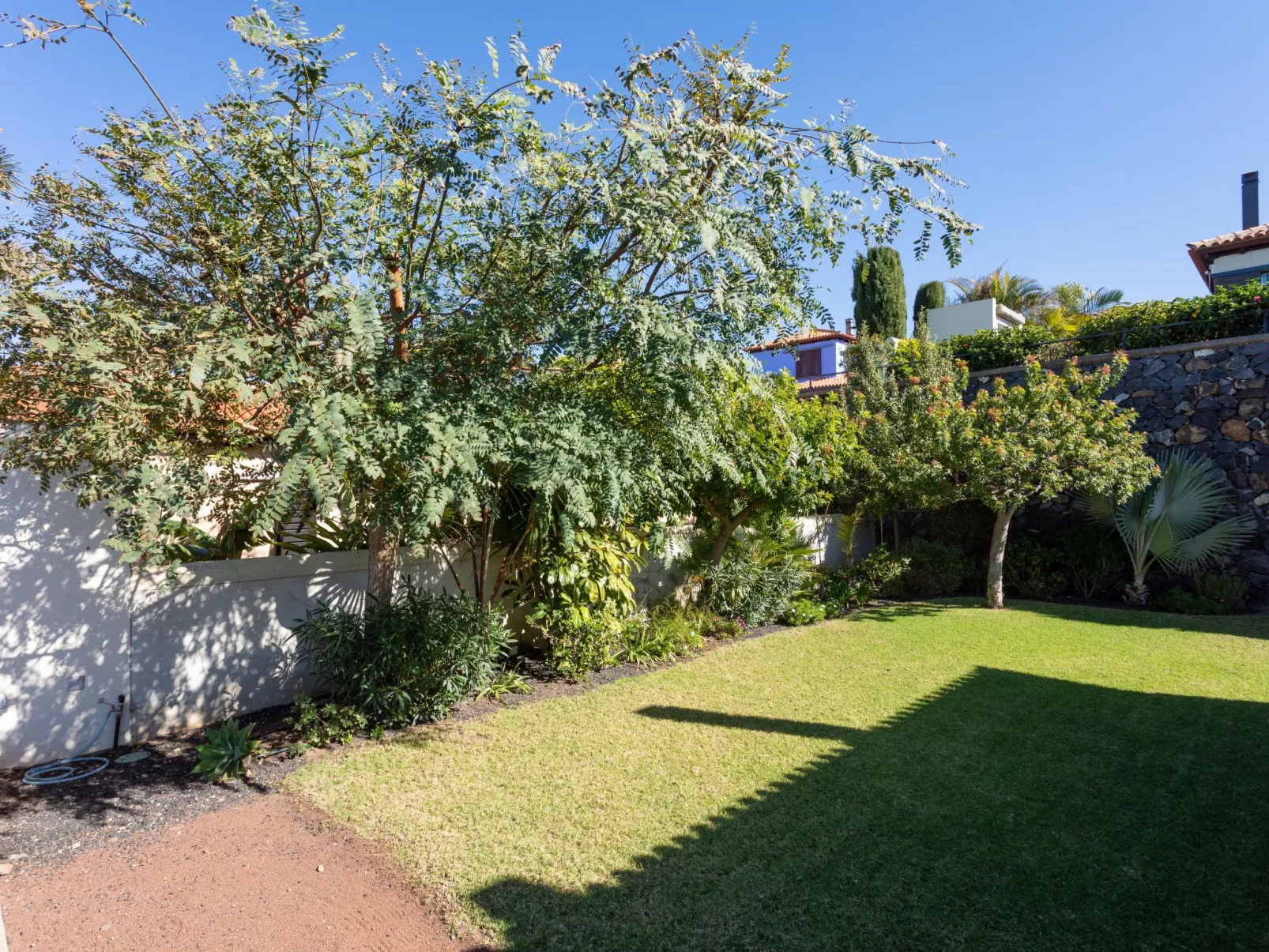 Für 3 Personen und 1 Kind in Juan Fernández, Teneriffa (Nordküste von Teneriffa-Image-tags.info