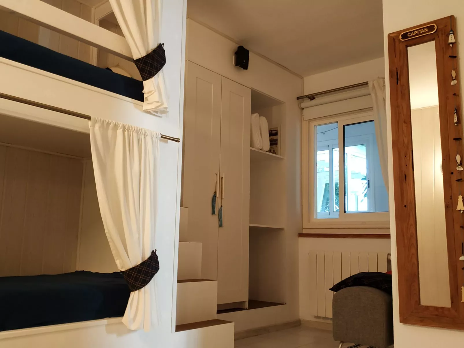 Haus "Maria" mit eigenem Schwimmbad-Binnen