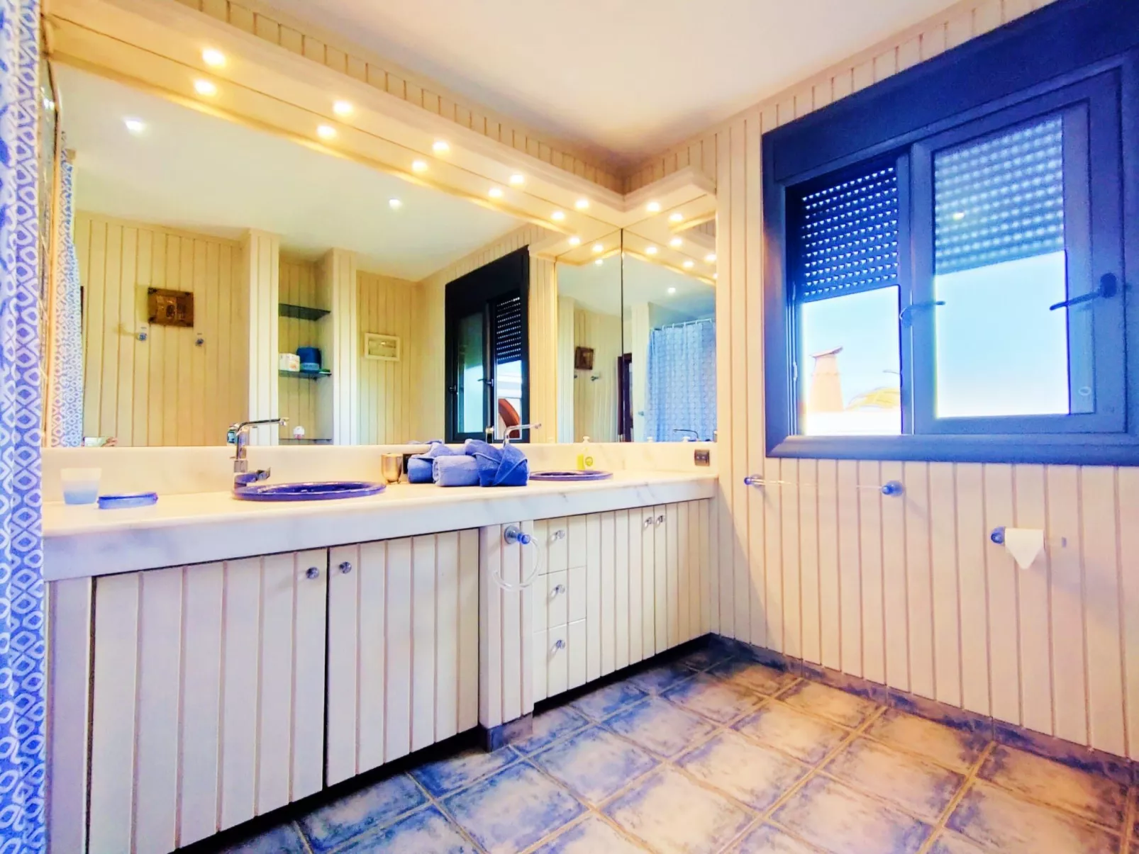 Chalet "Anais luxury villas"