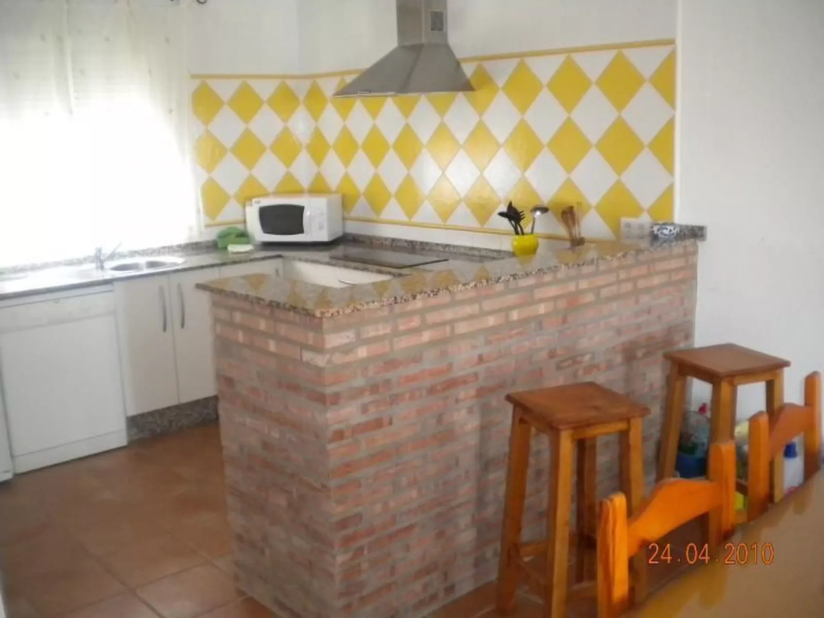 Chalet 'Casa Manolo Playa