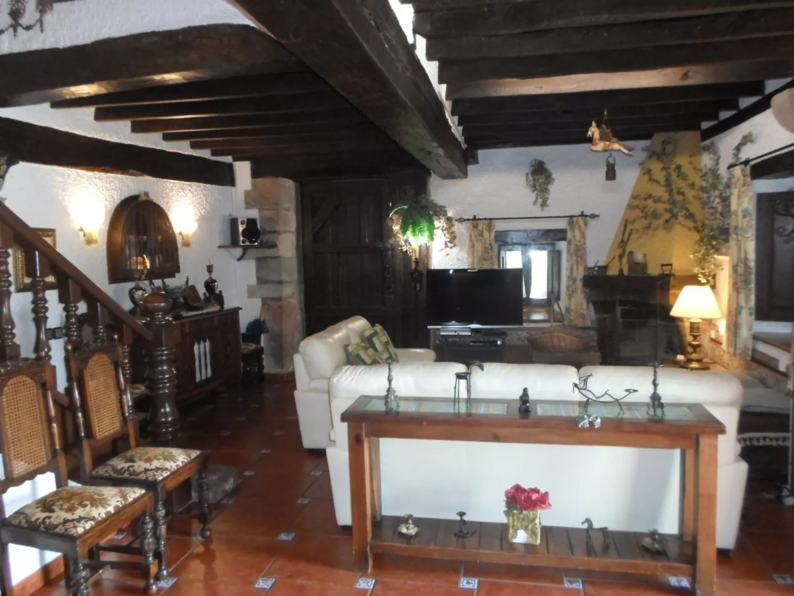 Finca "Casa El Molino" mit eigenem Schwimmbad-Image-tags.info