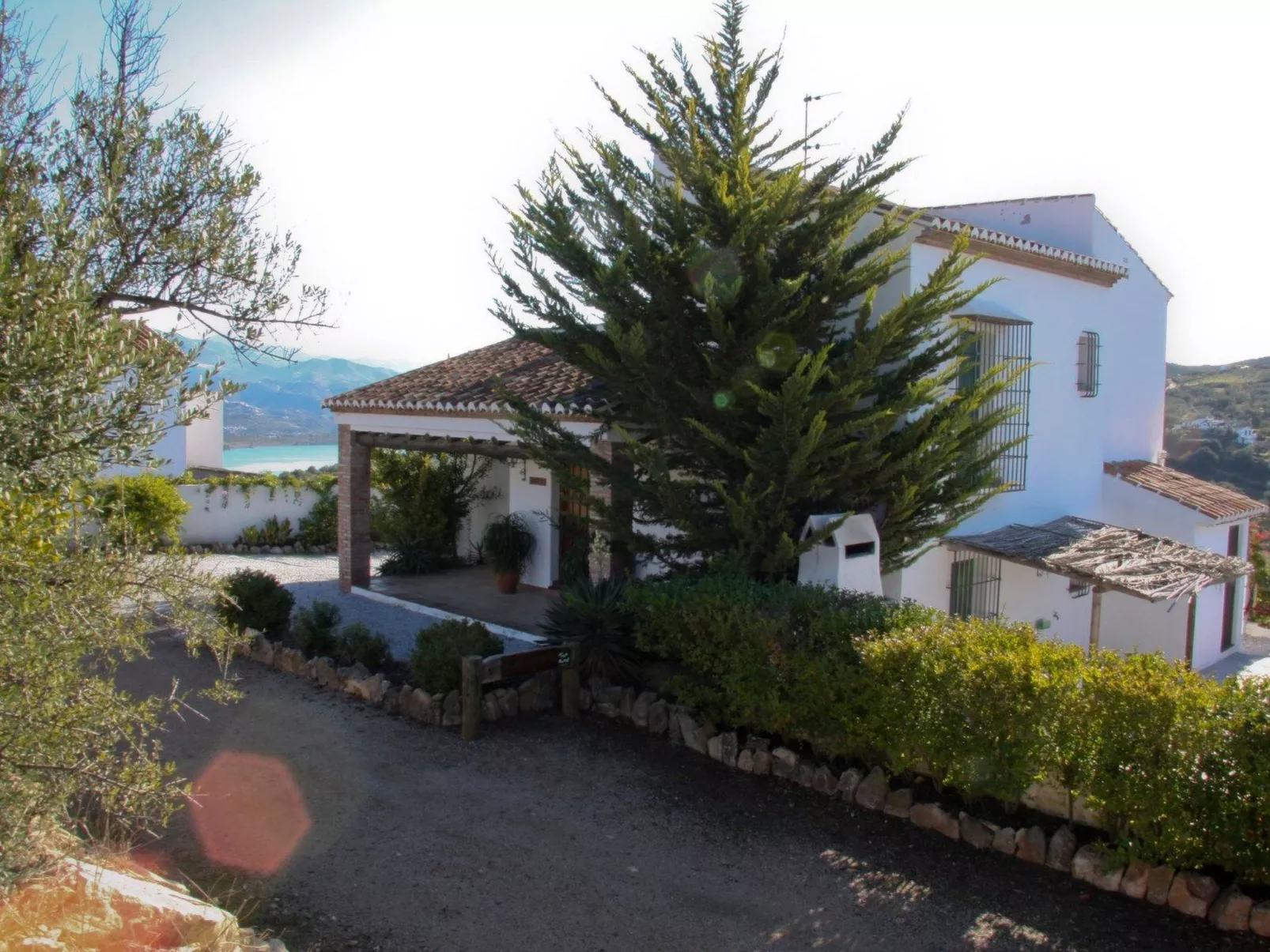 Casa vacanze Casa de Cantoblanco