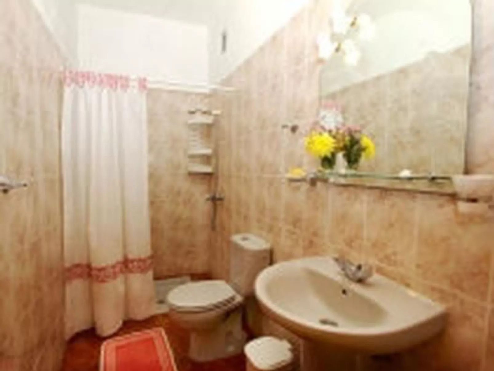 Apartamentos Valle Gran Rey C