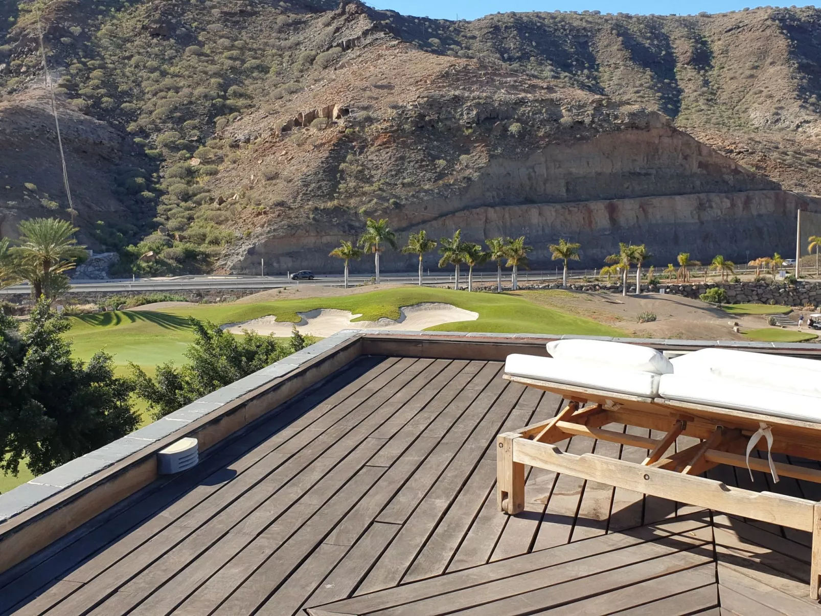 5-Sterne-Villa großer Luxus