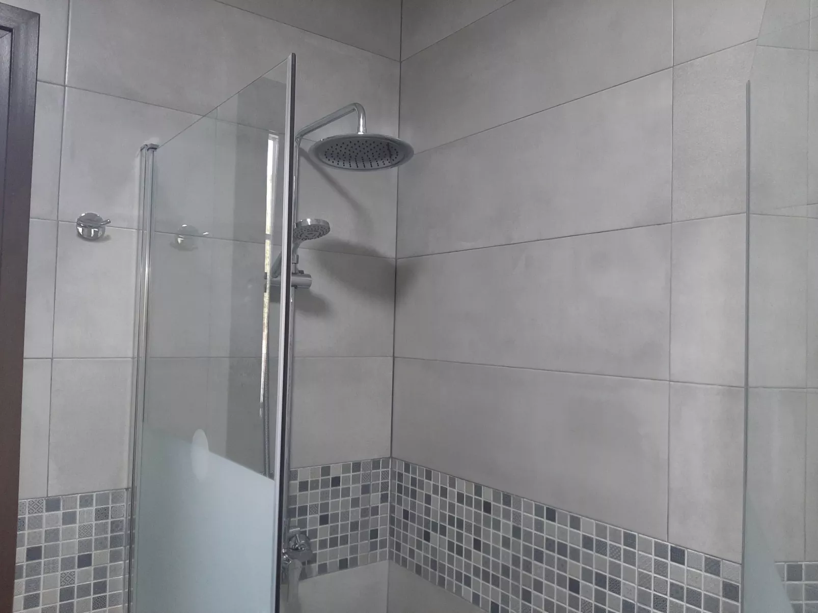 Ländliches Anwesen Villa Madrid Alcazar-Binnen