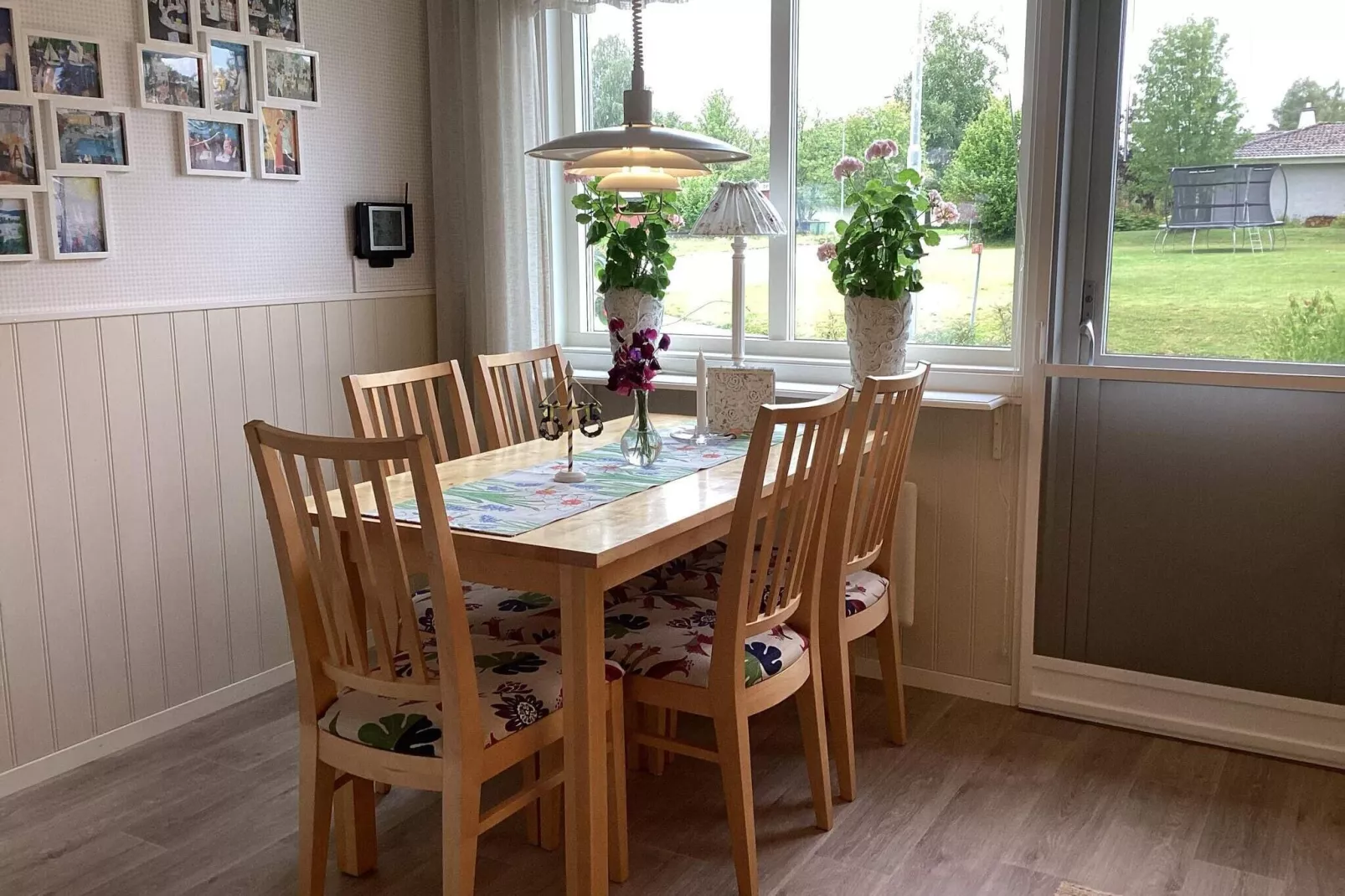 4 sterren vakantie huis in SANDSJÖFORS-By Traum-Binnen