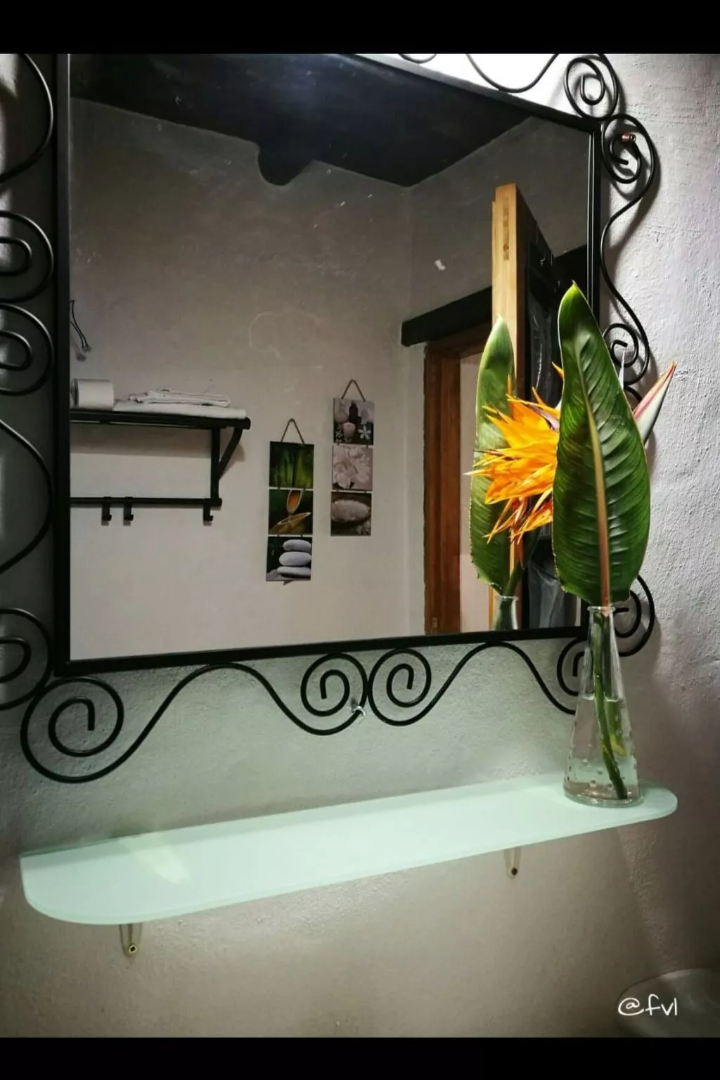 "Casita Antonio" mit eigener Terrasse und Garten