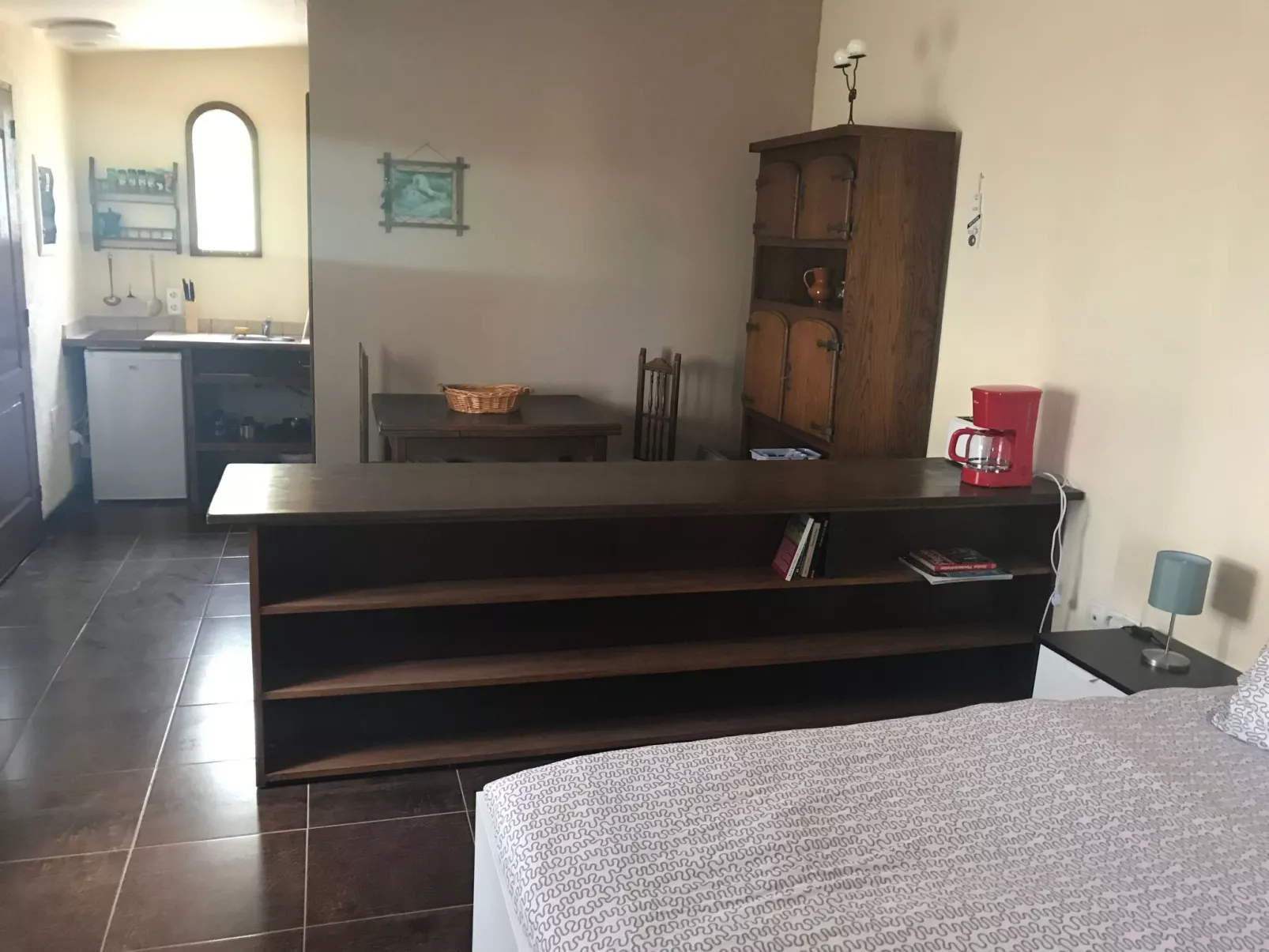 In Santa Úrsula mit gemeinsamem Pool