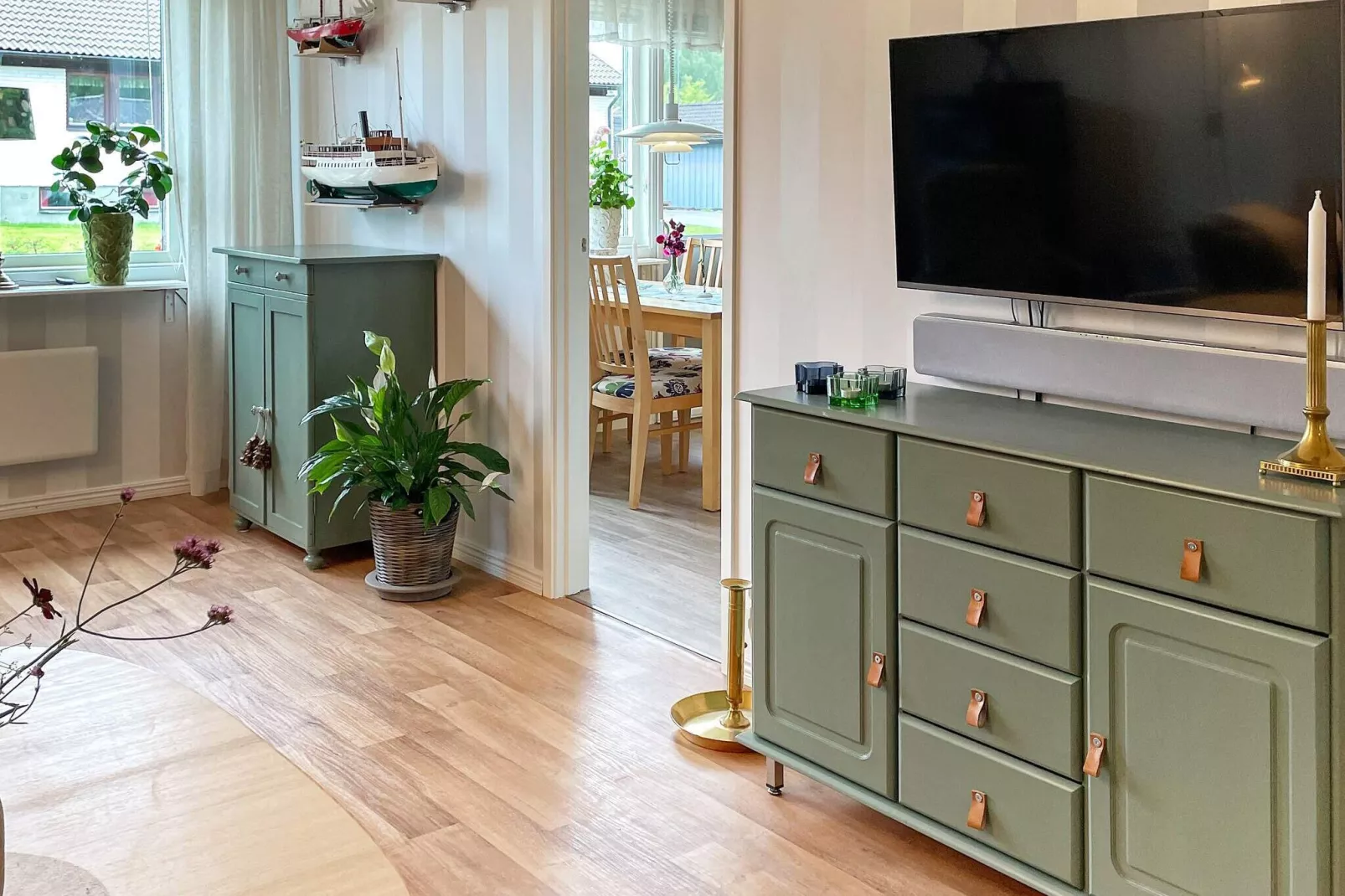 4 sterren vakantie huis in SANDSJÖFORS-By Traum-Binnen