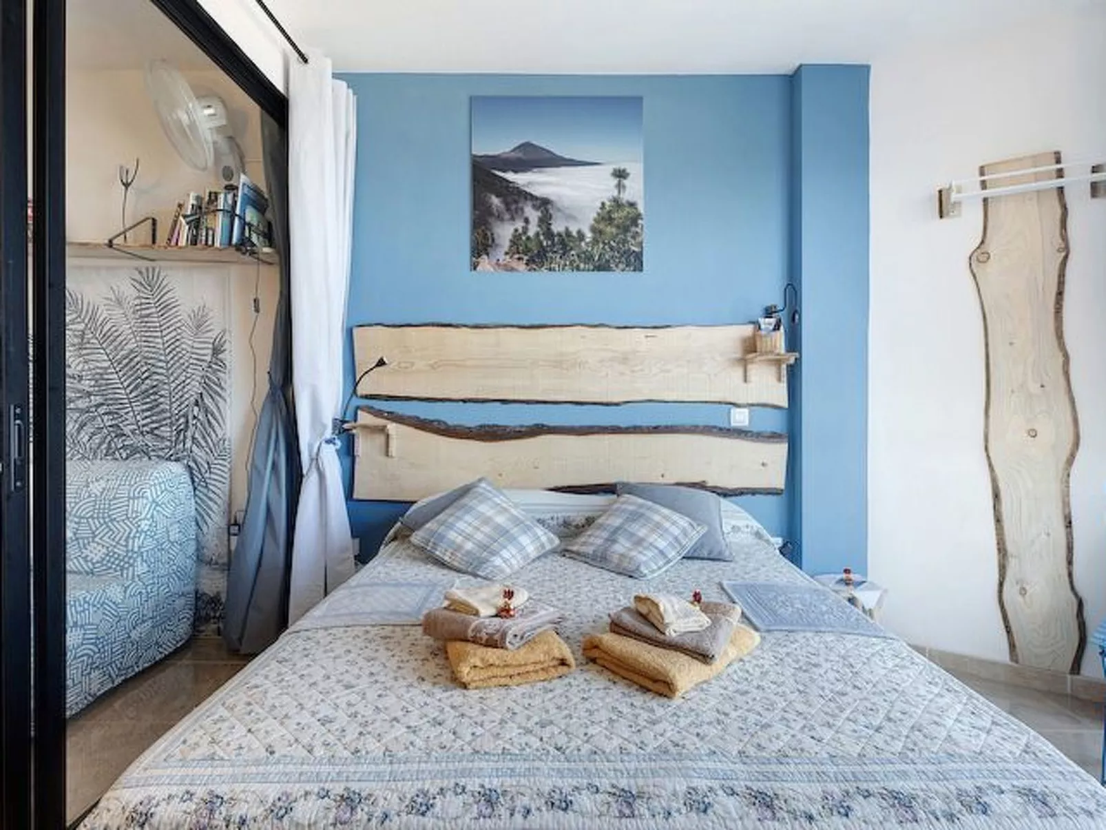 'Los Abrigos' mit Pool