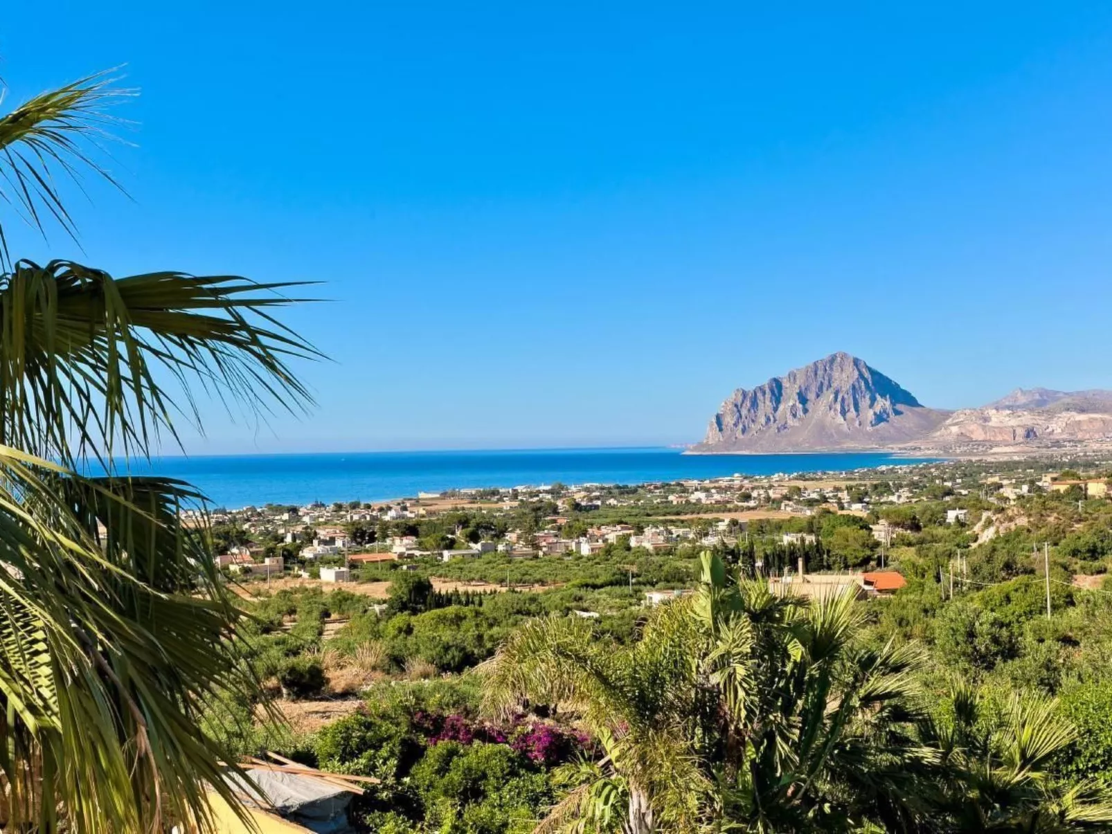 Ferienvilla "Le Palme" mit eigenem Pool-Image-tags.info