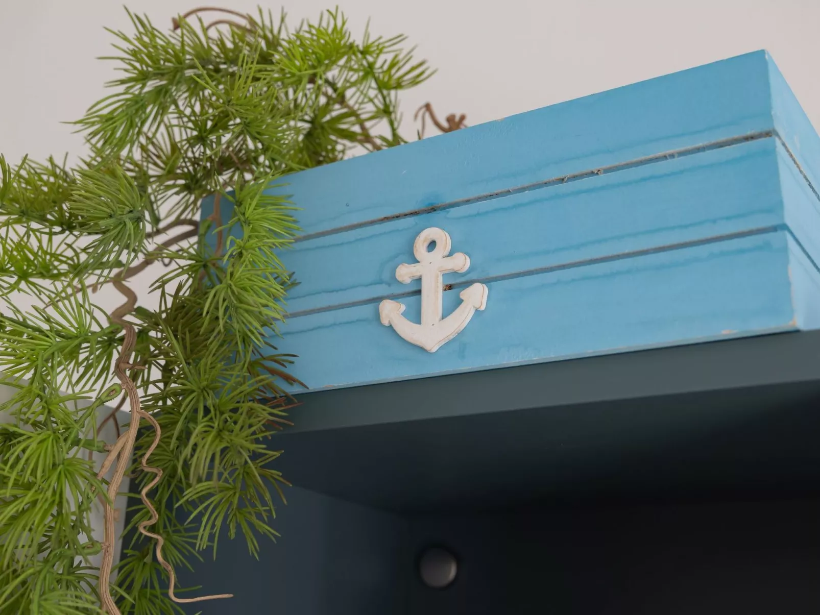 Wohnung 'Weiße Villa al Mare