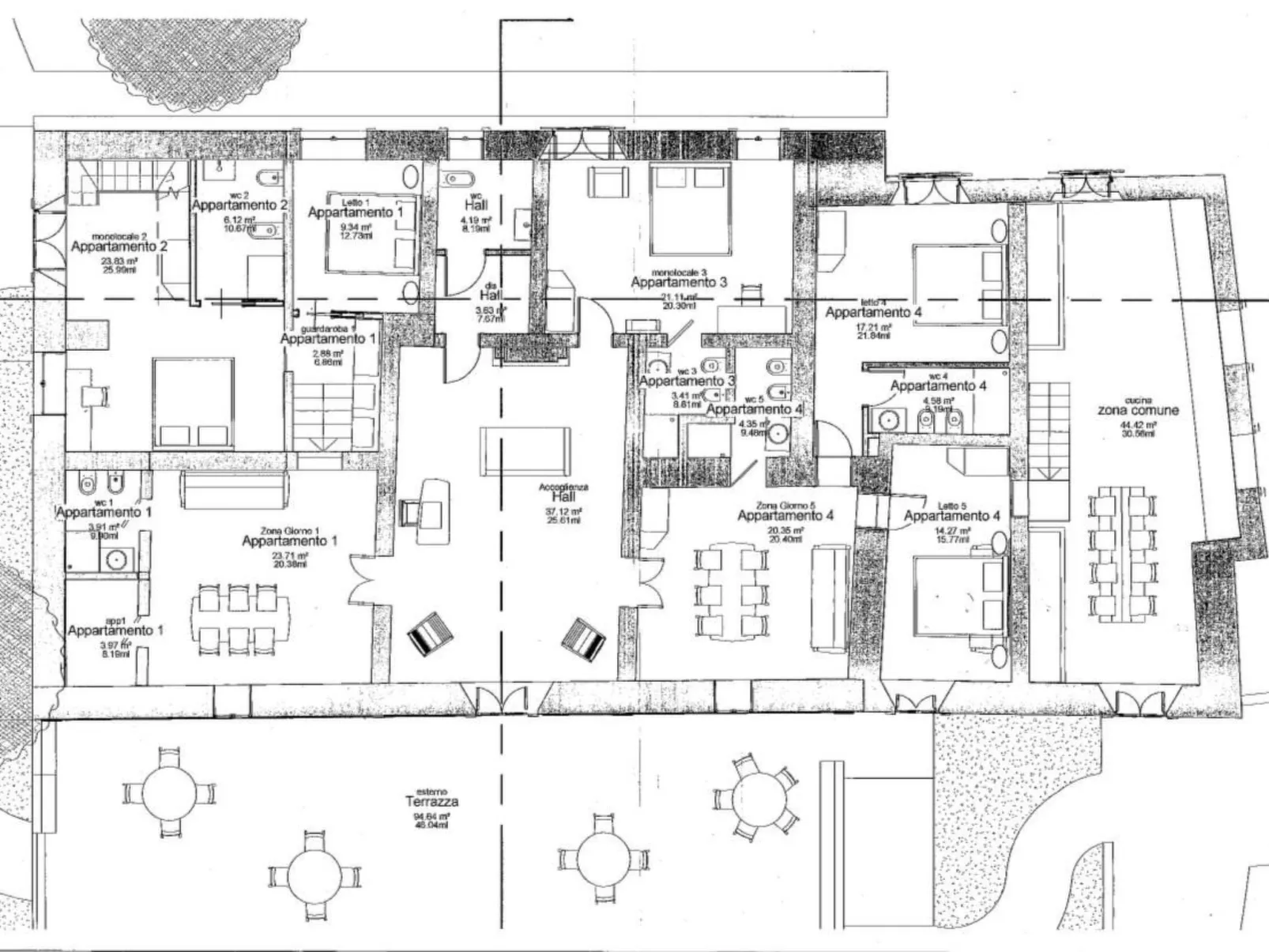 Villa 'La Vecchia Dimora'-Image-tags.info