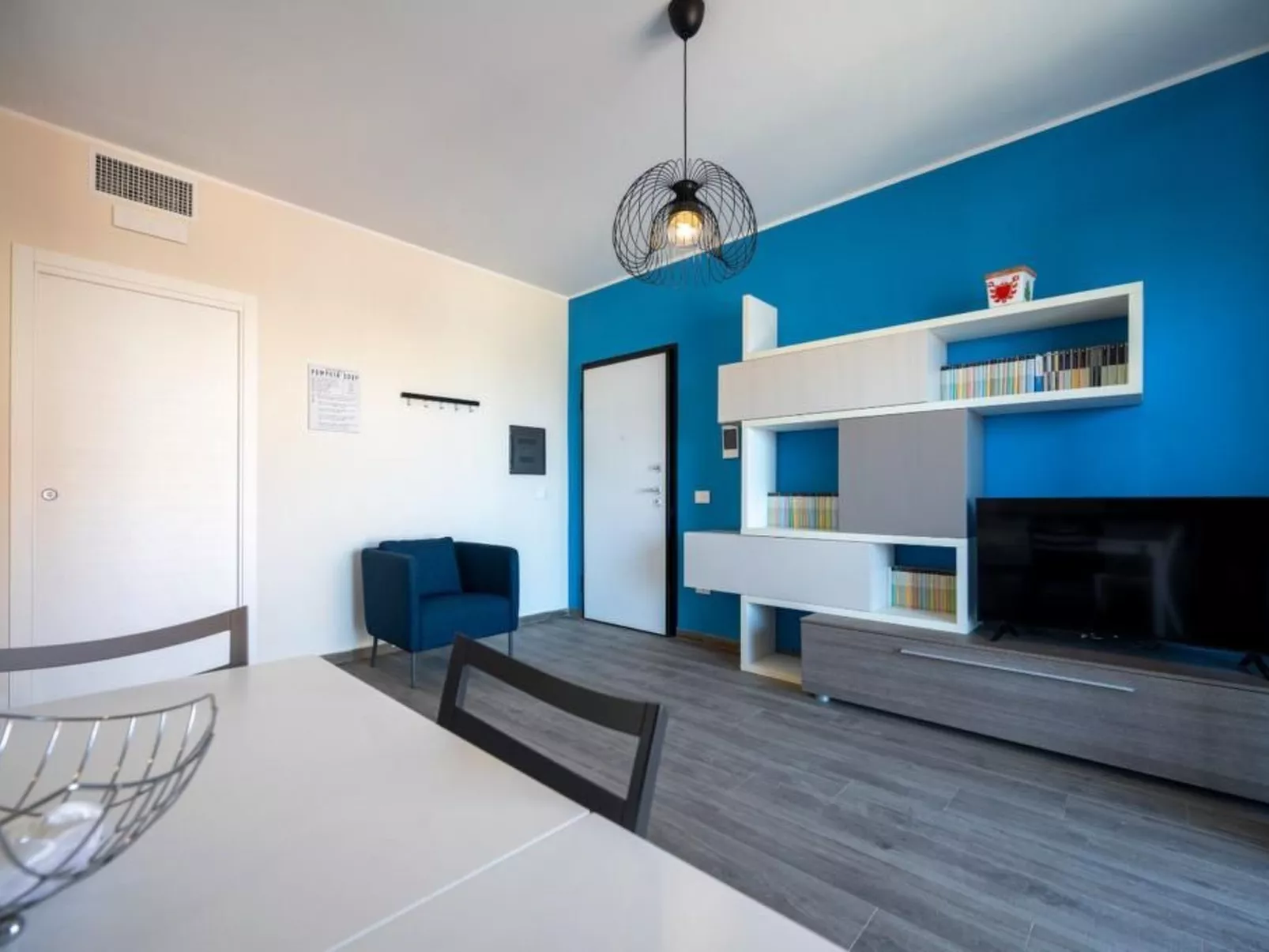 Wohnung 'Due Mari Portopalo