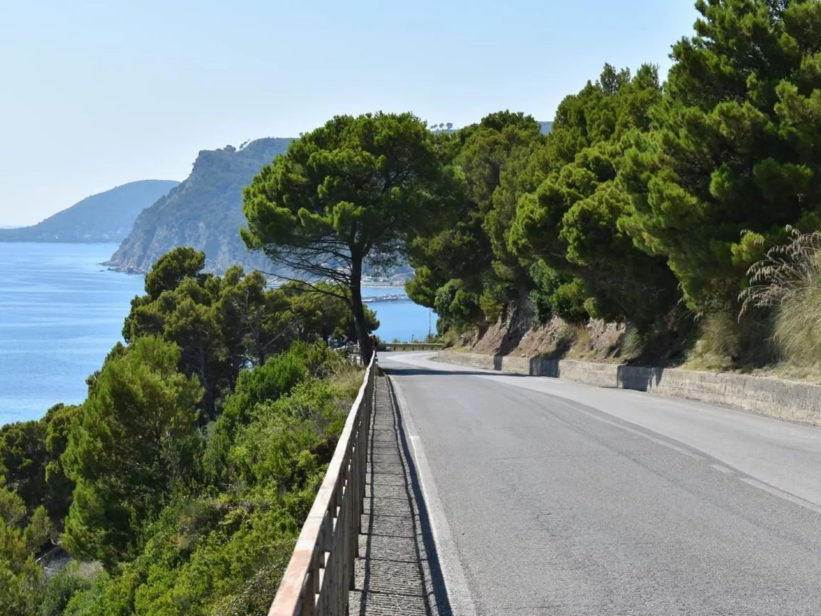 Schöne Ferienwohnug-Buiten